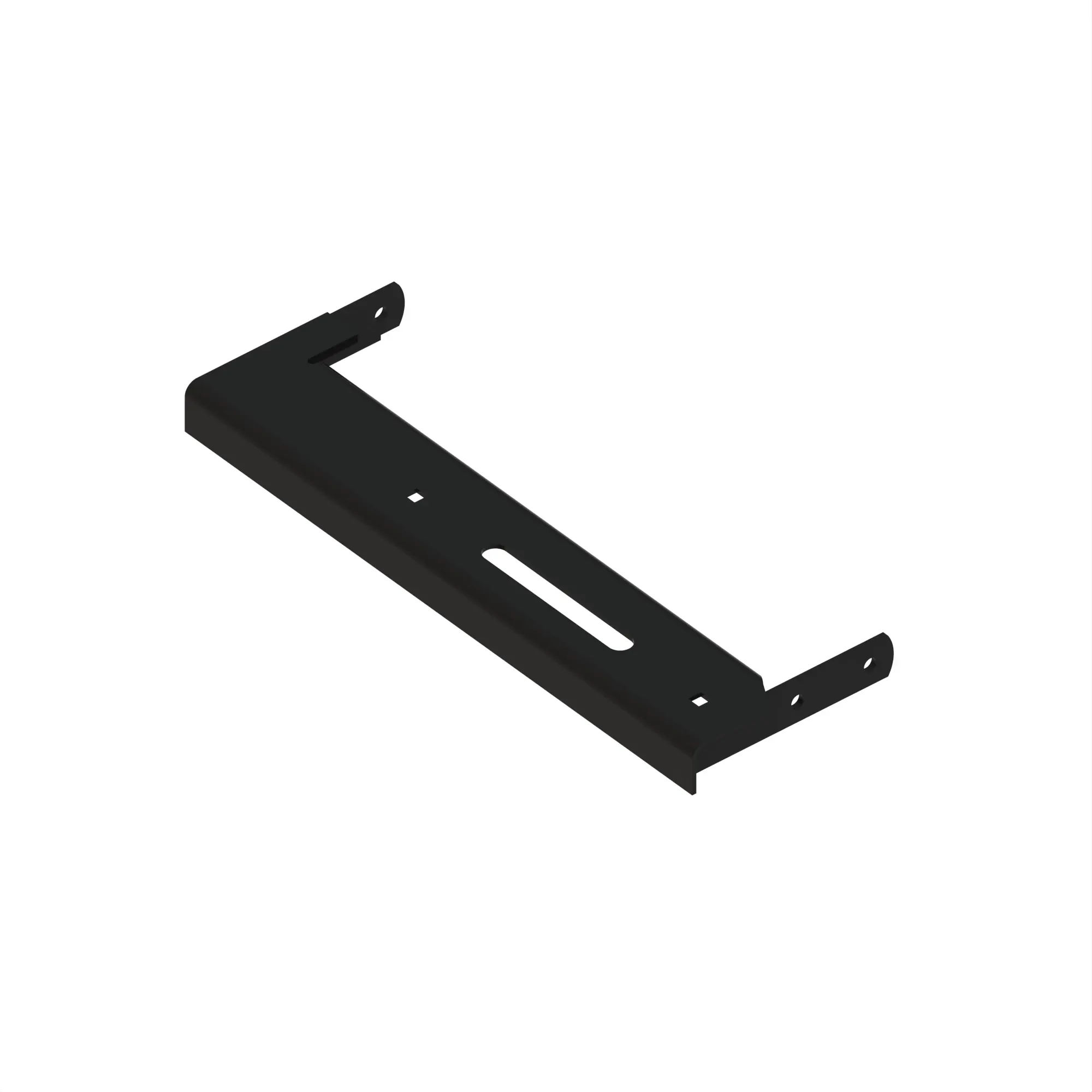 BRACKET, WELDED CYLINDER