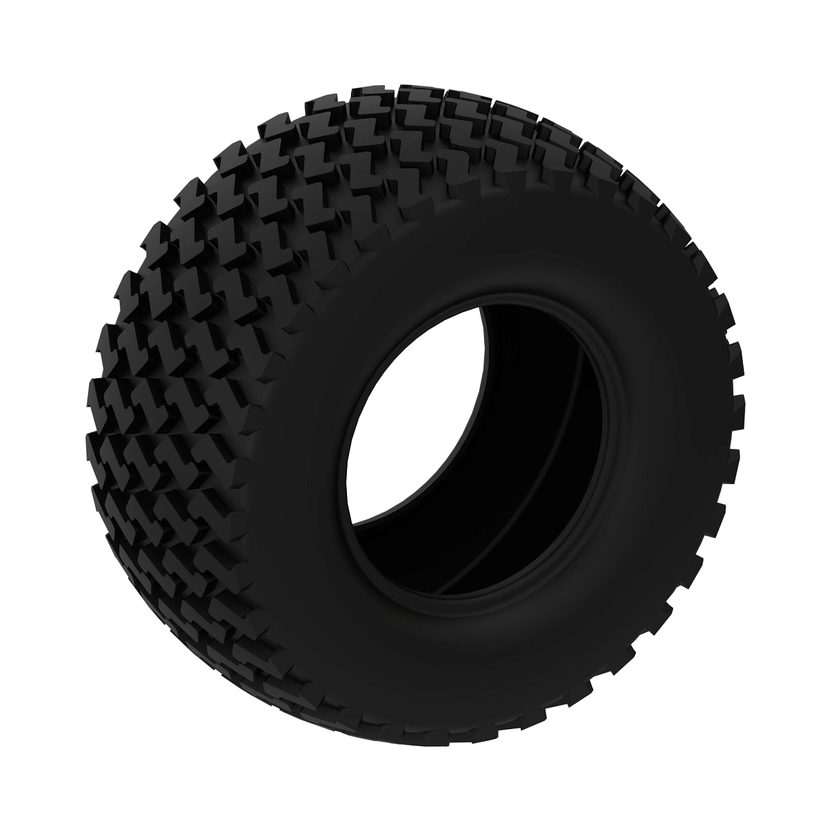 Tire, 24X10.5-10 All Trail II Emark