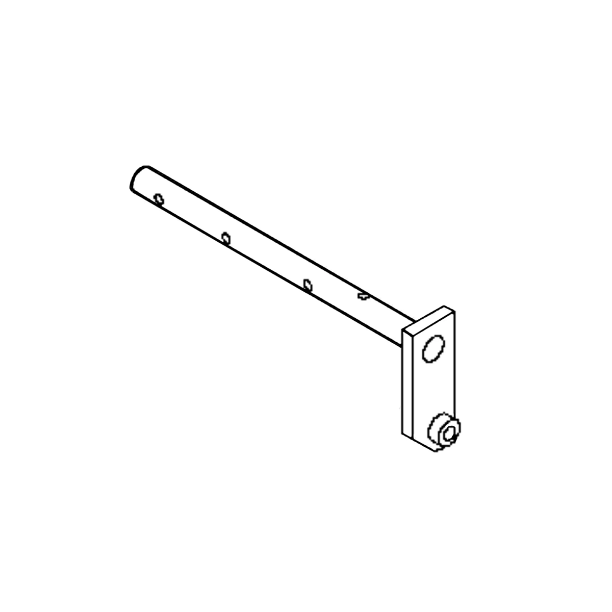 Arm, (Cam Bearing)