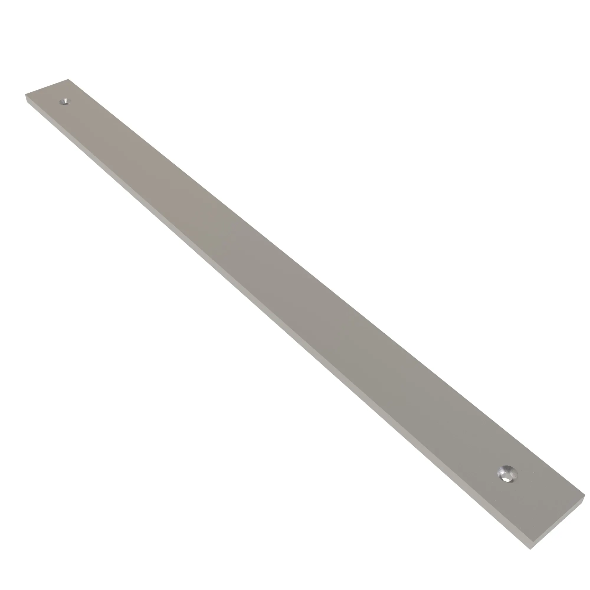 John Deere Strip, Chain Guide - N272393