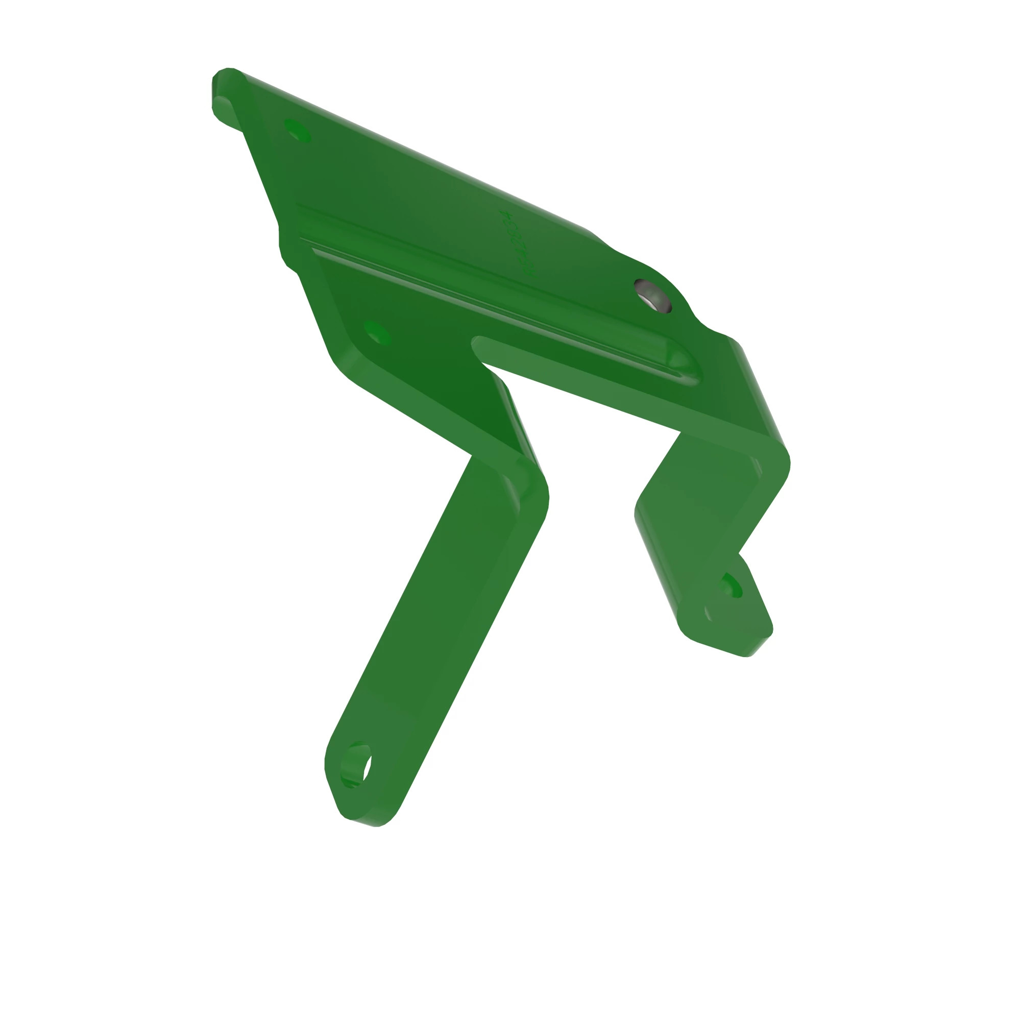 BRACKET, FUEL FILTER