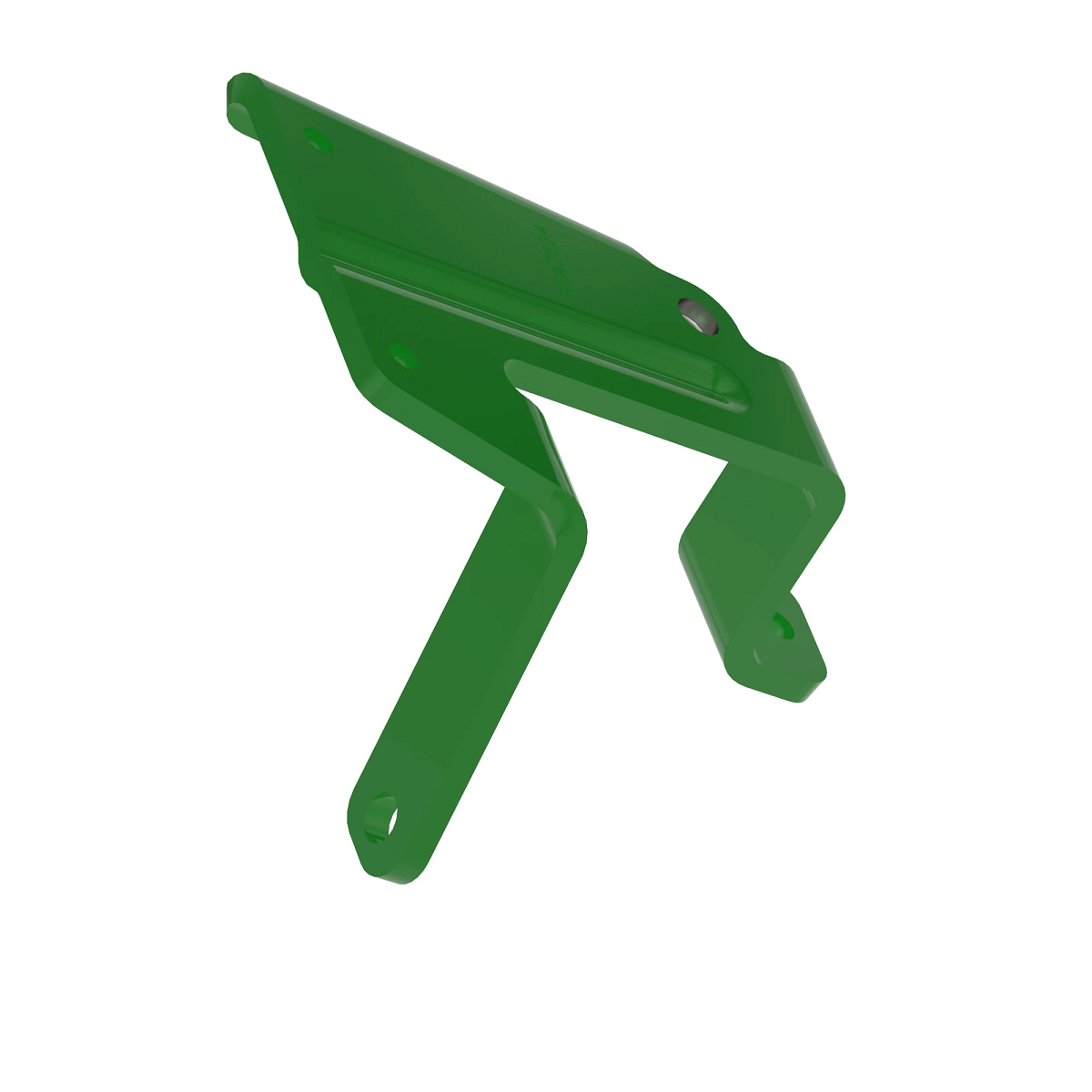 BRACKET, FUEL FILTER