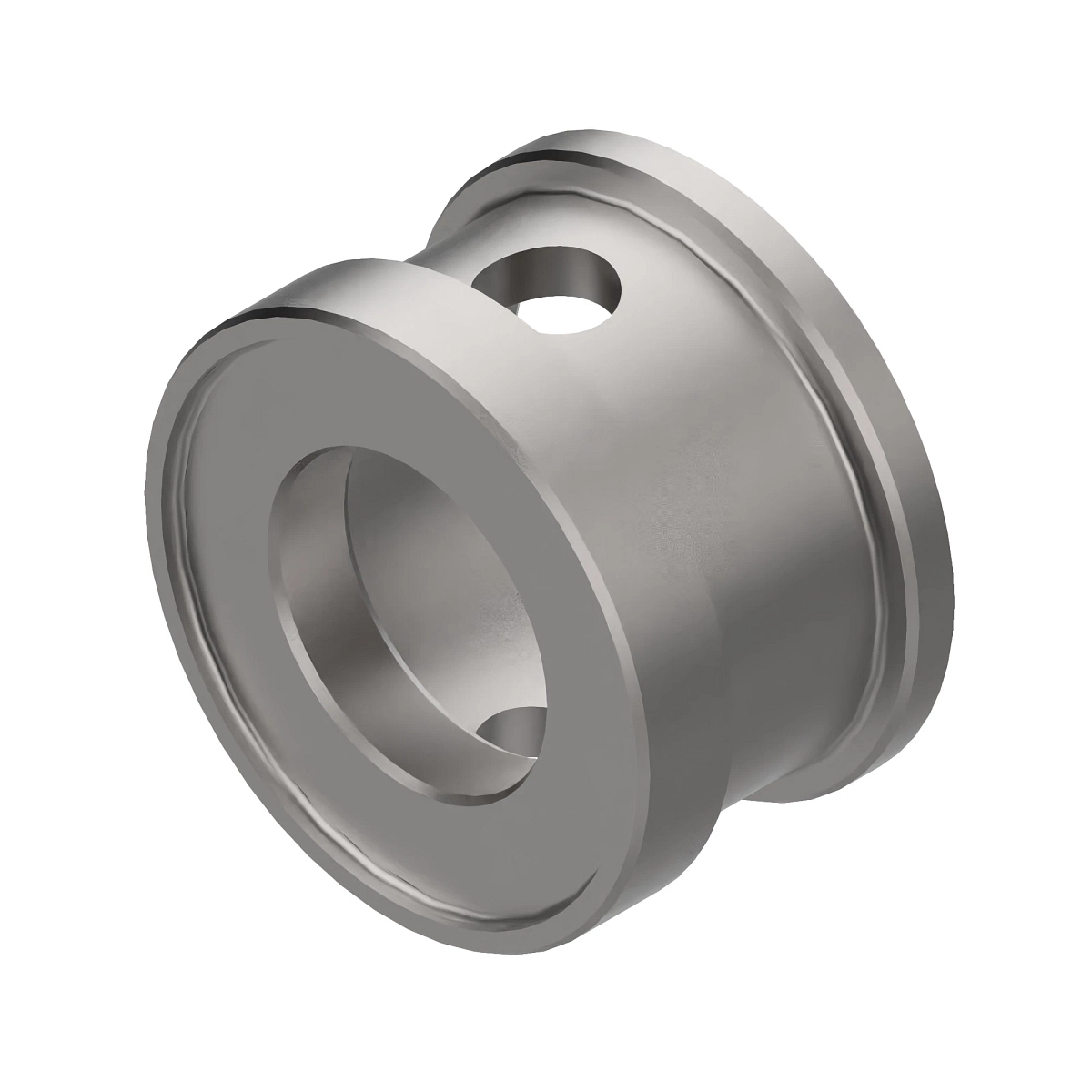 Spacer, Lube Control