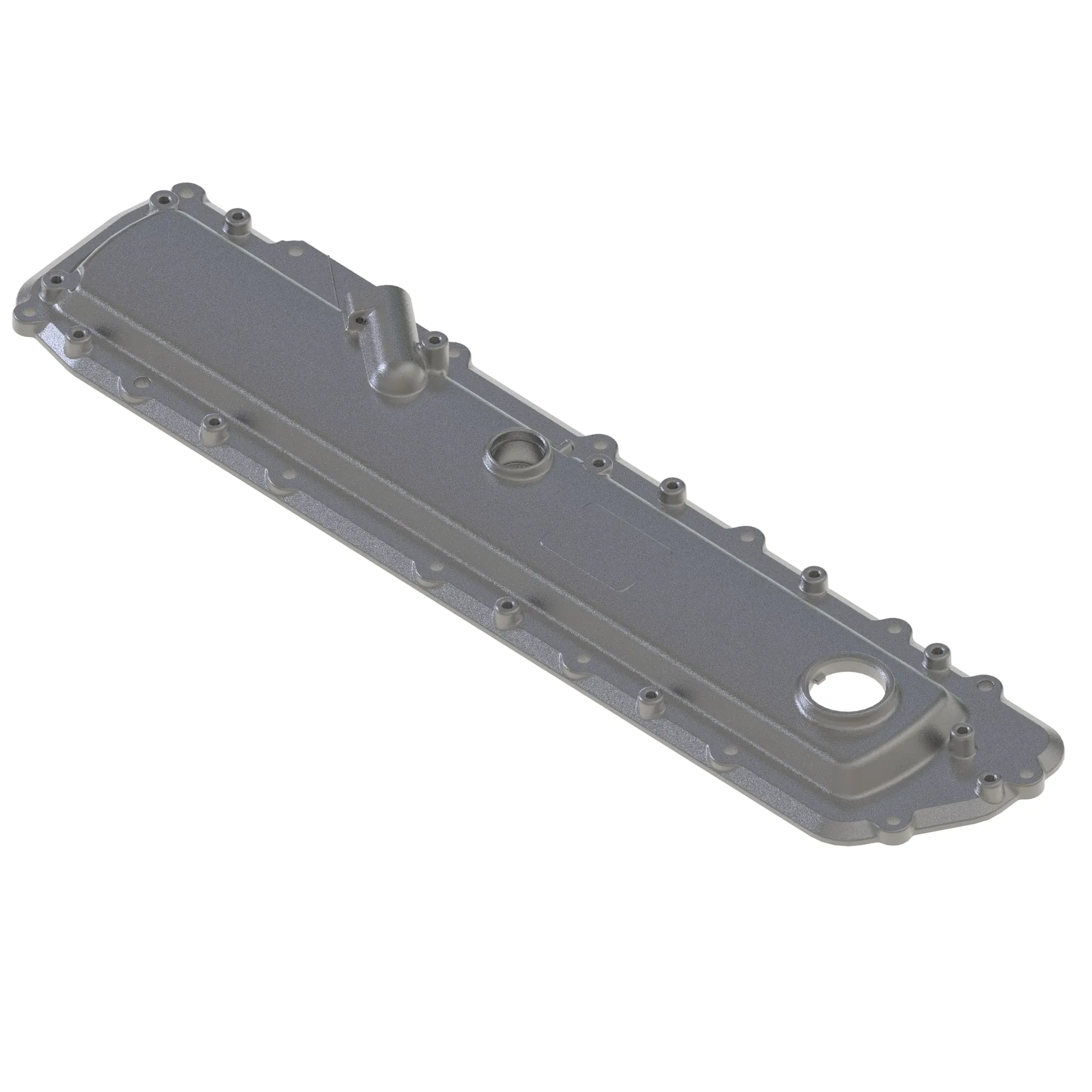 John Deere Valve Cover - RE555028