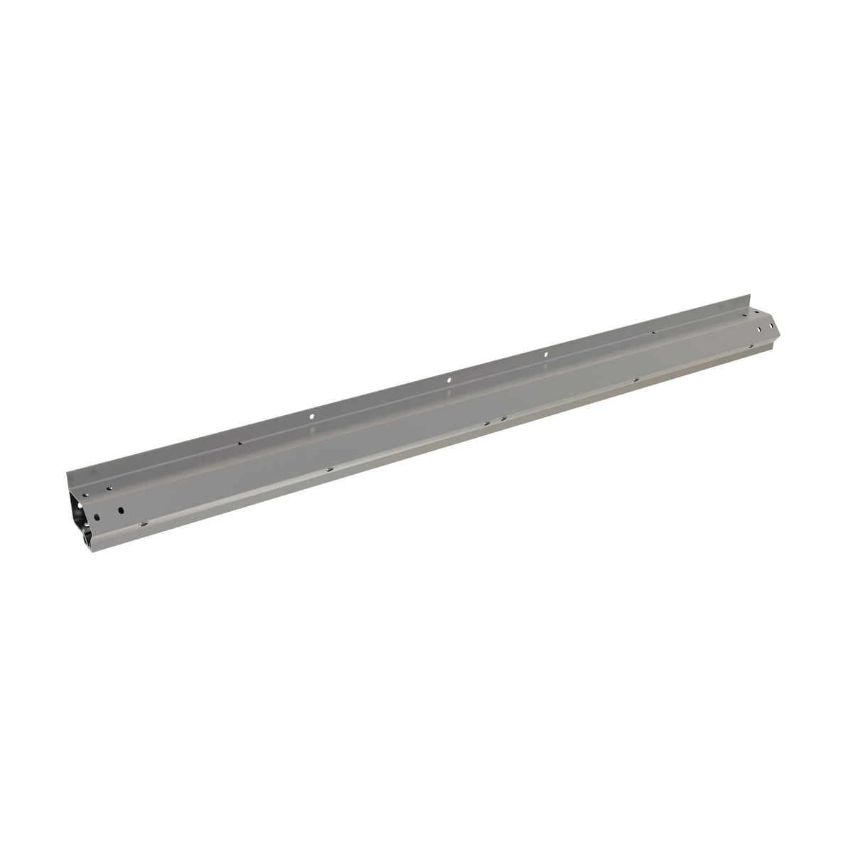 Channel, Rear Chaffer Cross Bar 6W