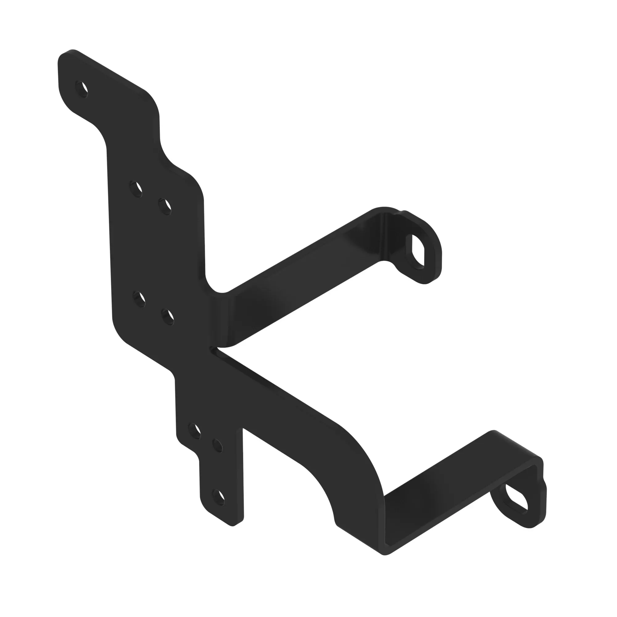 BRACKET, CHASSIS HARNESS