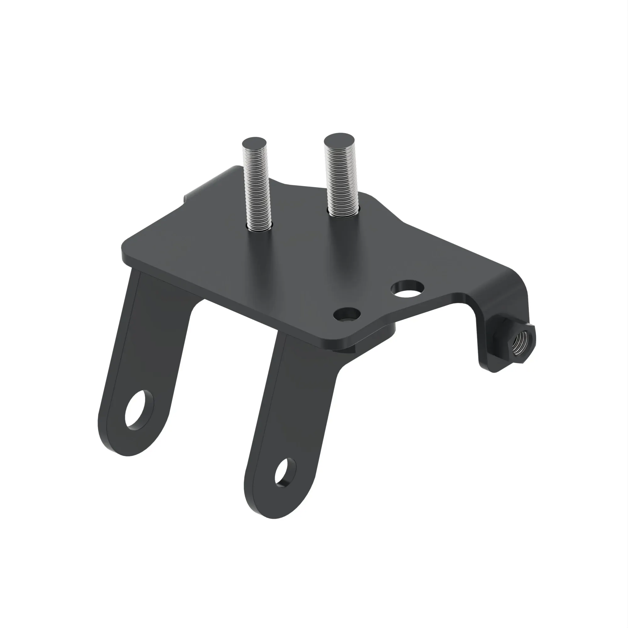 BRACKET, CABLE SUPPORT WELDMENT