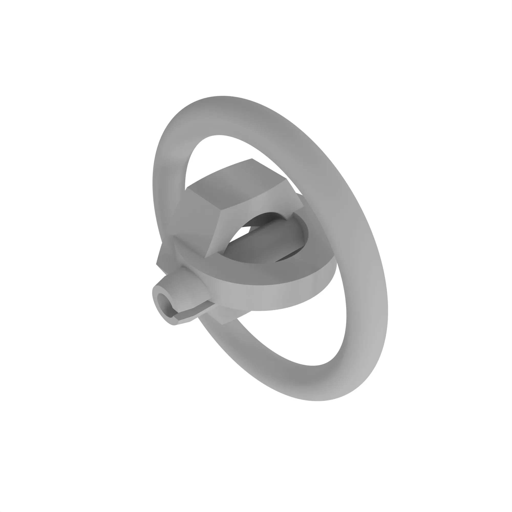 OIL PUMP, PUMP, ENGINE OIL, ASSEMBL