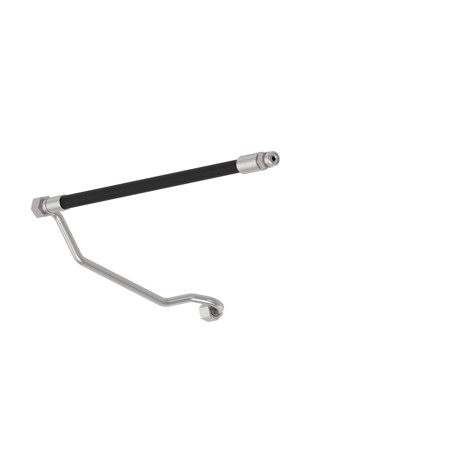 HYDRAULIC HOSE, STEERING LINE