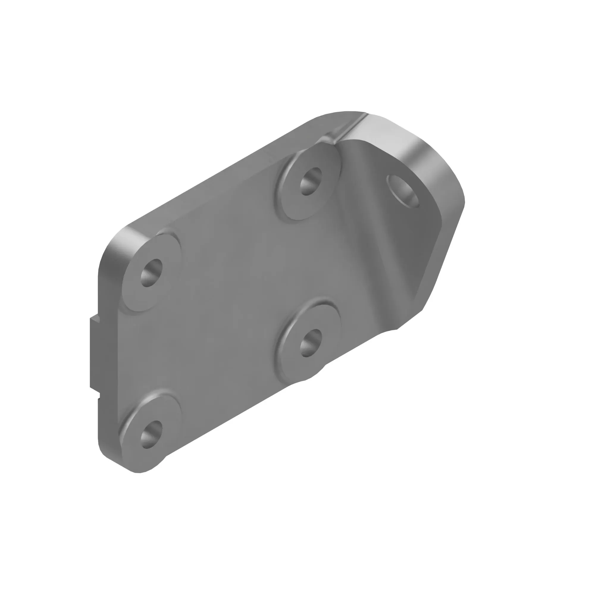 John Deere Plate - SU315477