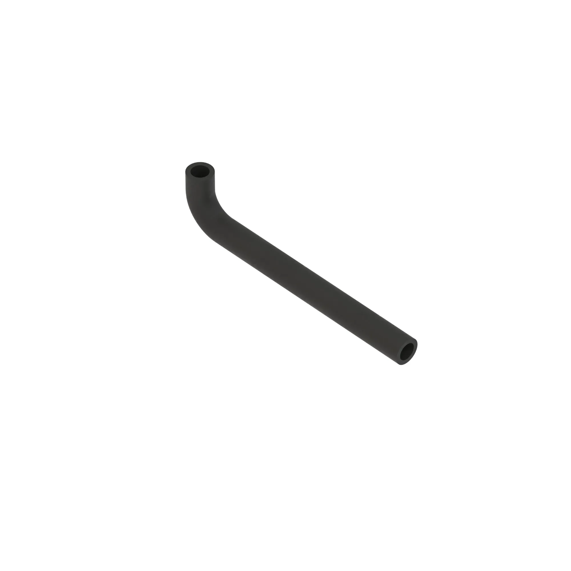 John Deere Fuel Return Hose - UC13383