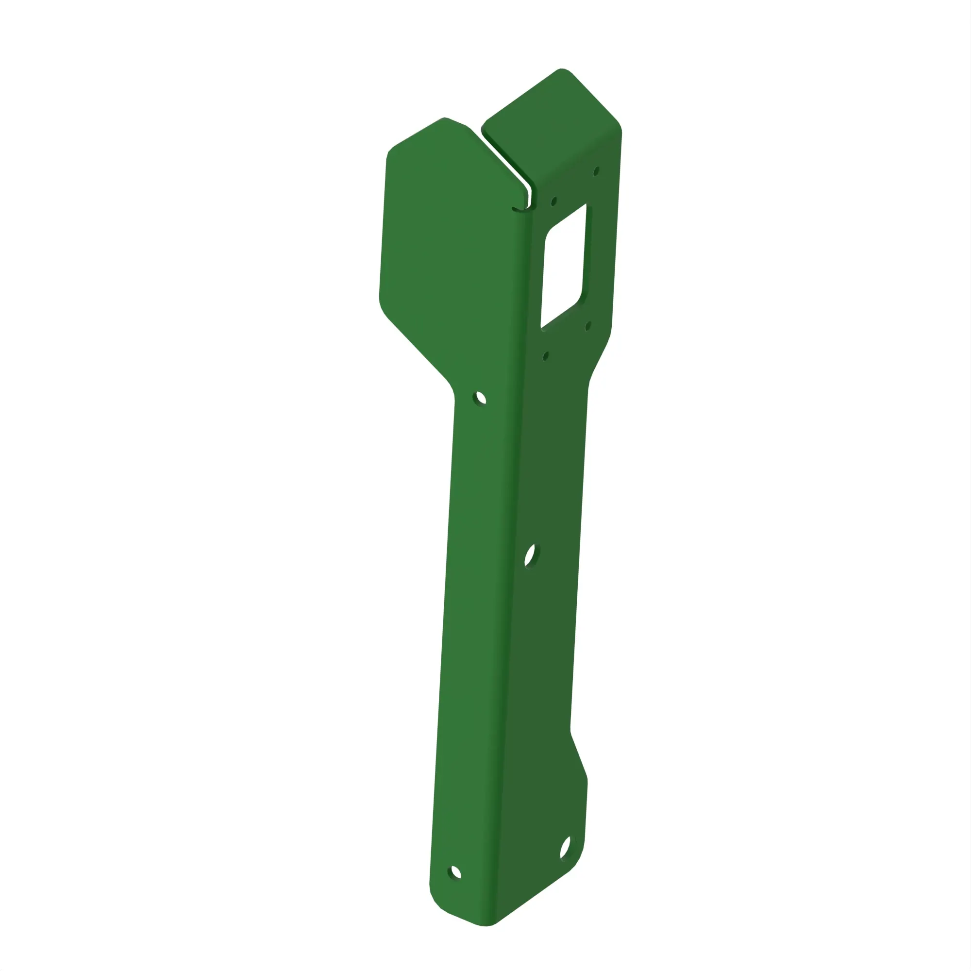 BRACKET, CAMERA MOUNT, LH SIDE