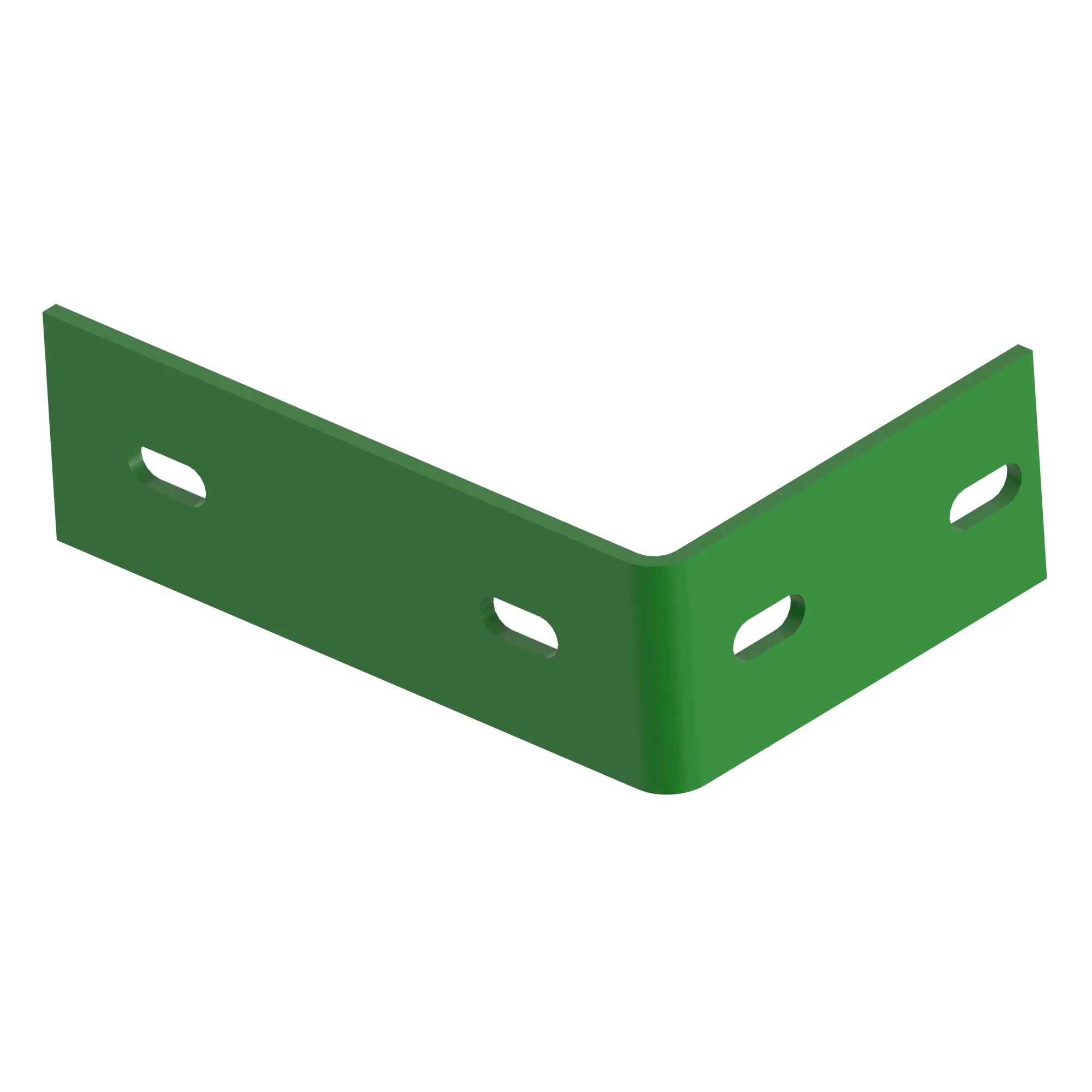 ANGLE - PLANT SHIELD SUPPORT