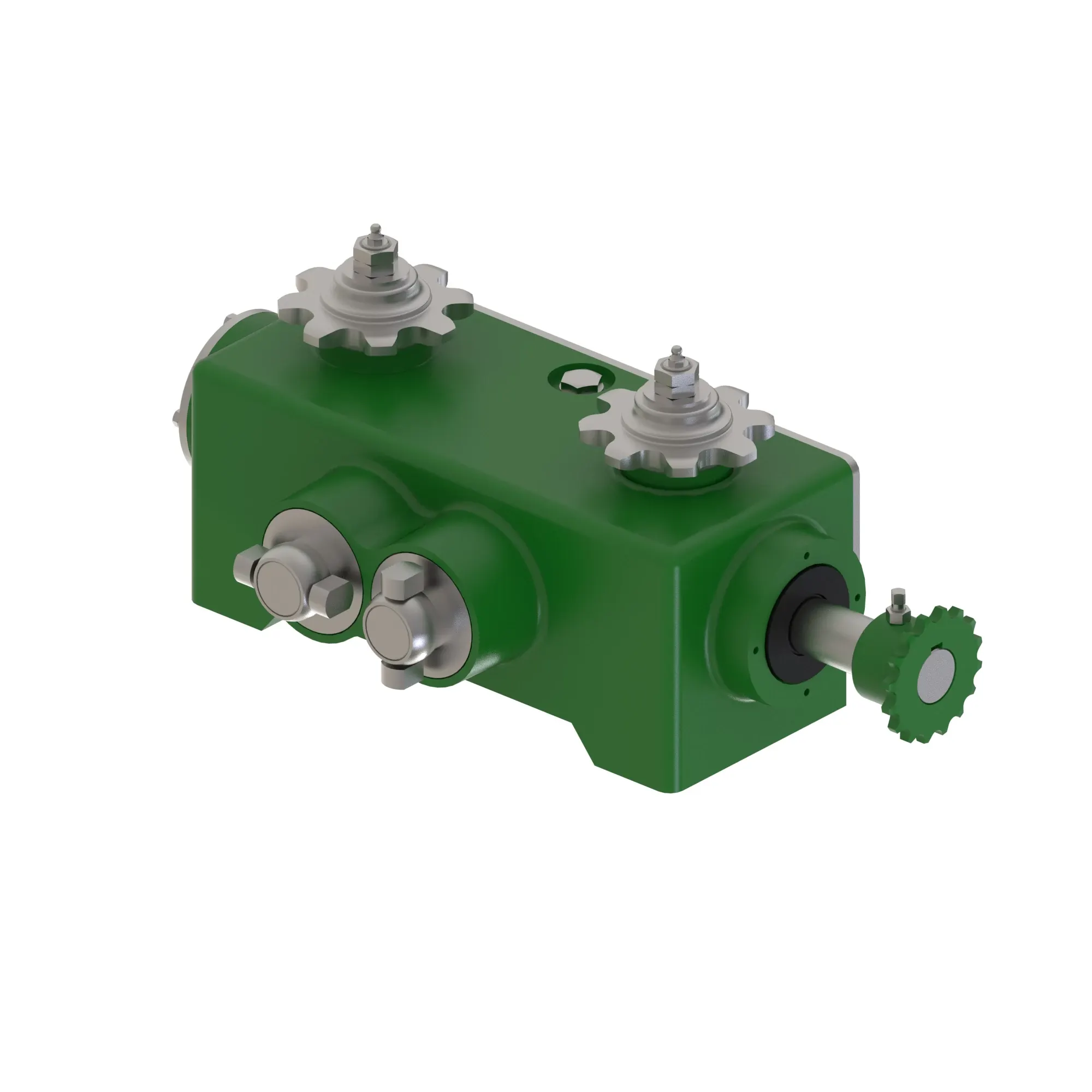 John Deere Transmission - AYC23372