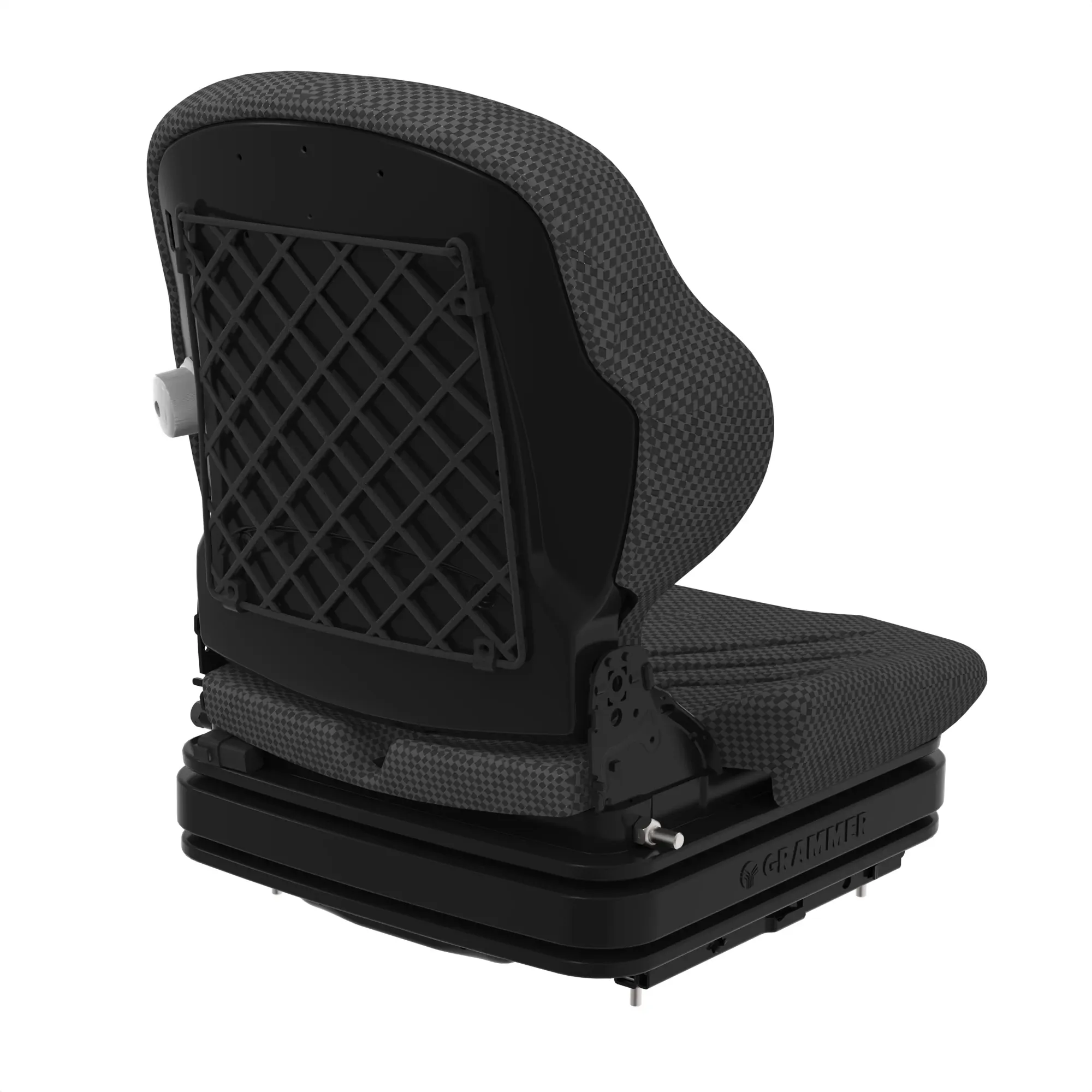 SEAT, AIR SUSPENSION (LOW PROFILE)