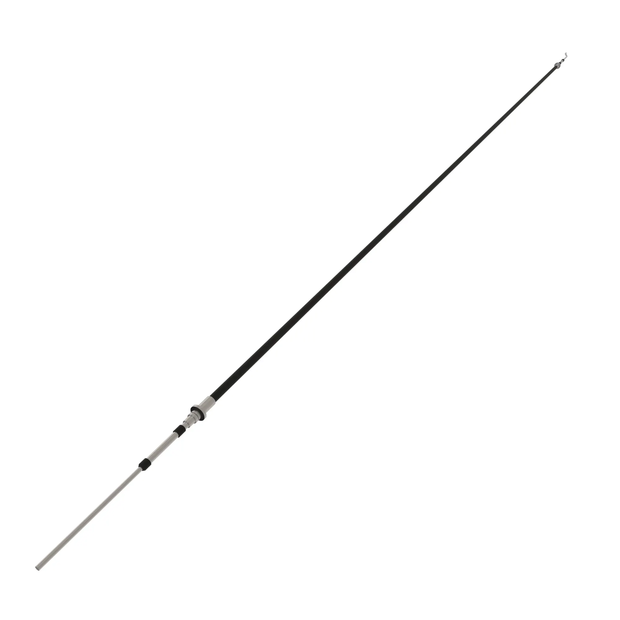John Deere Push Pull Cable - LVA17406