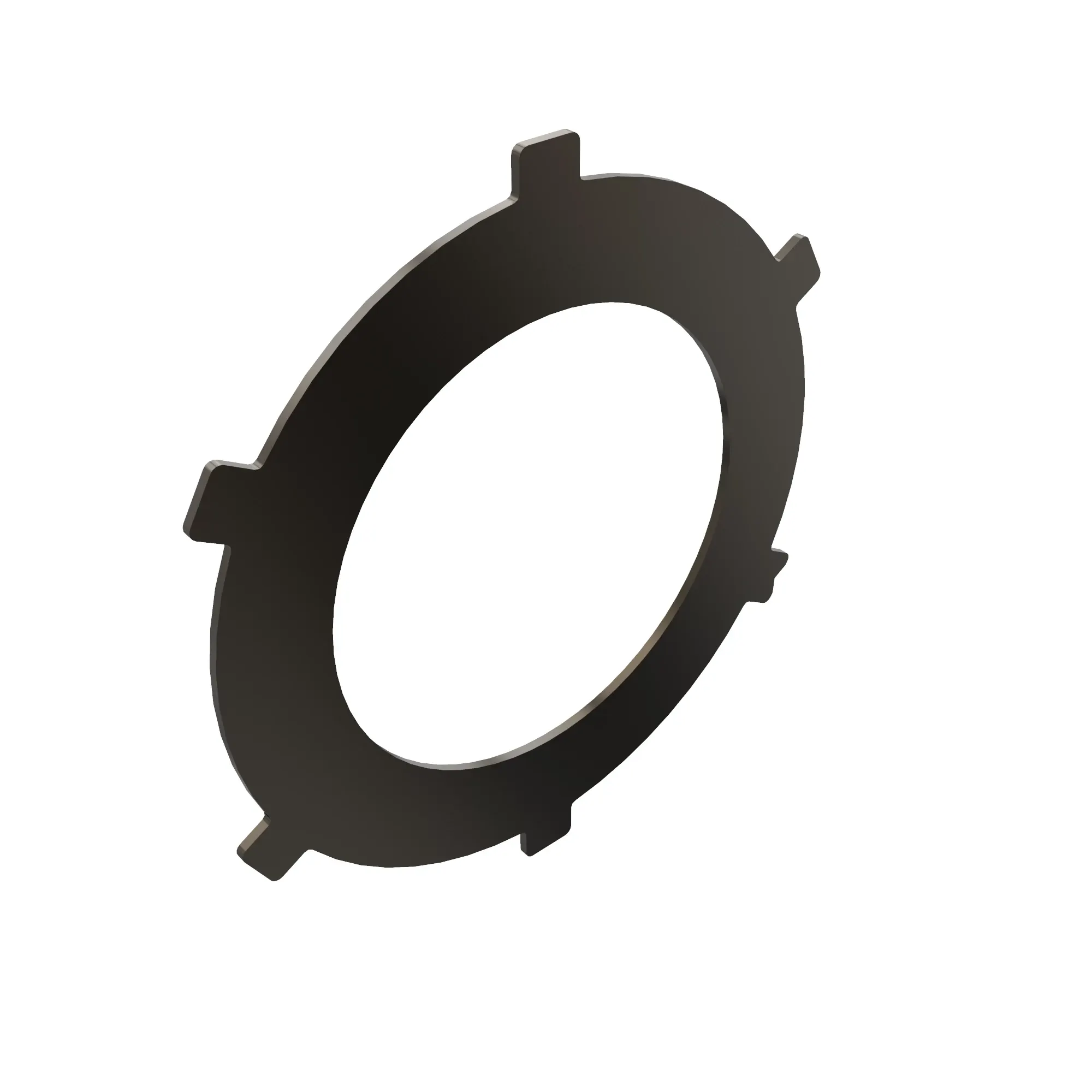 Clutch Plate