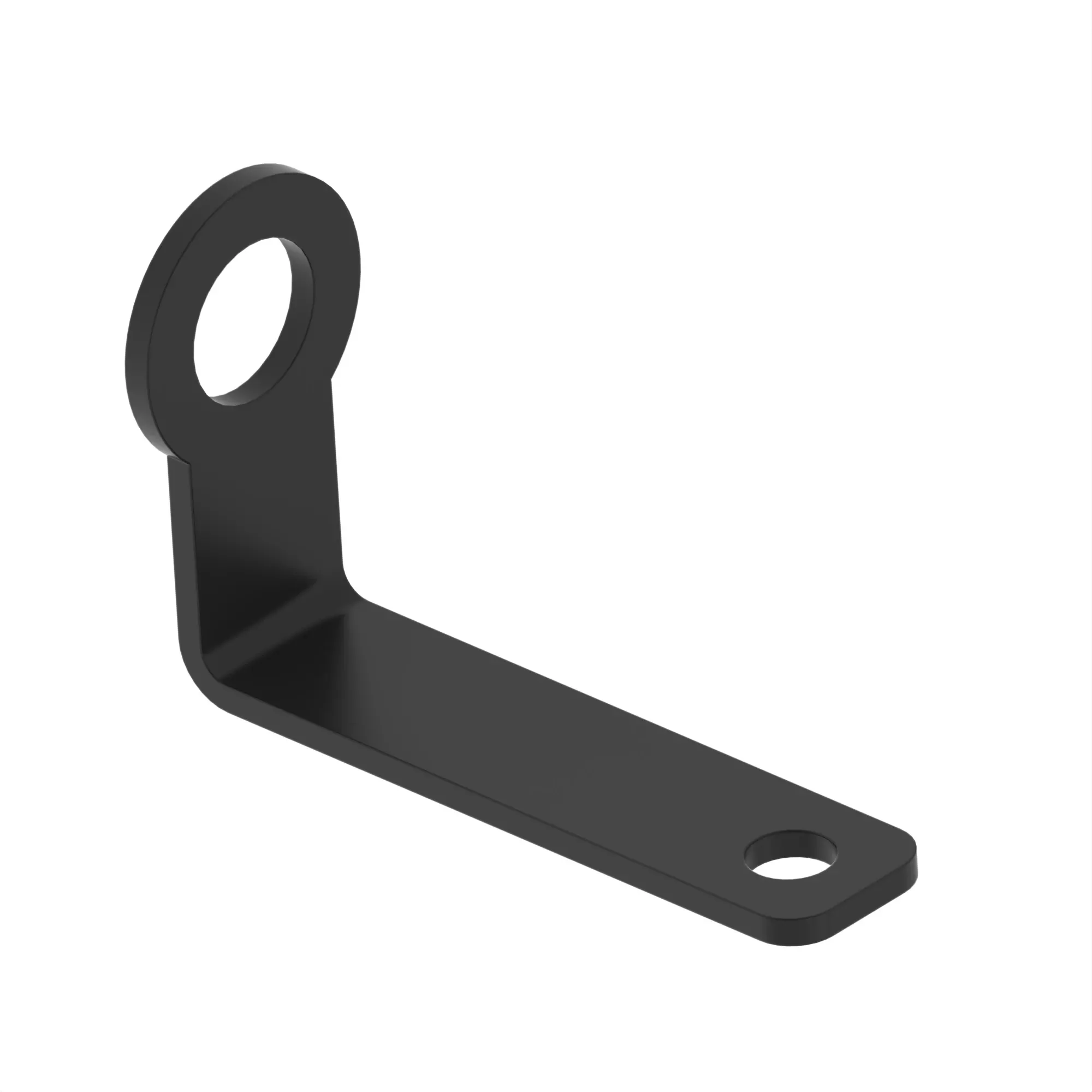 John Deere Bracket - F651610