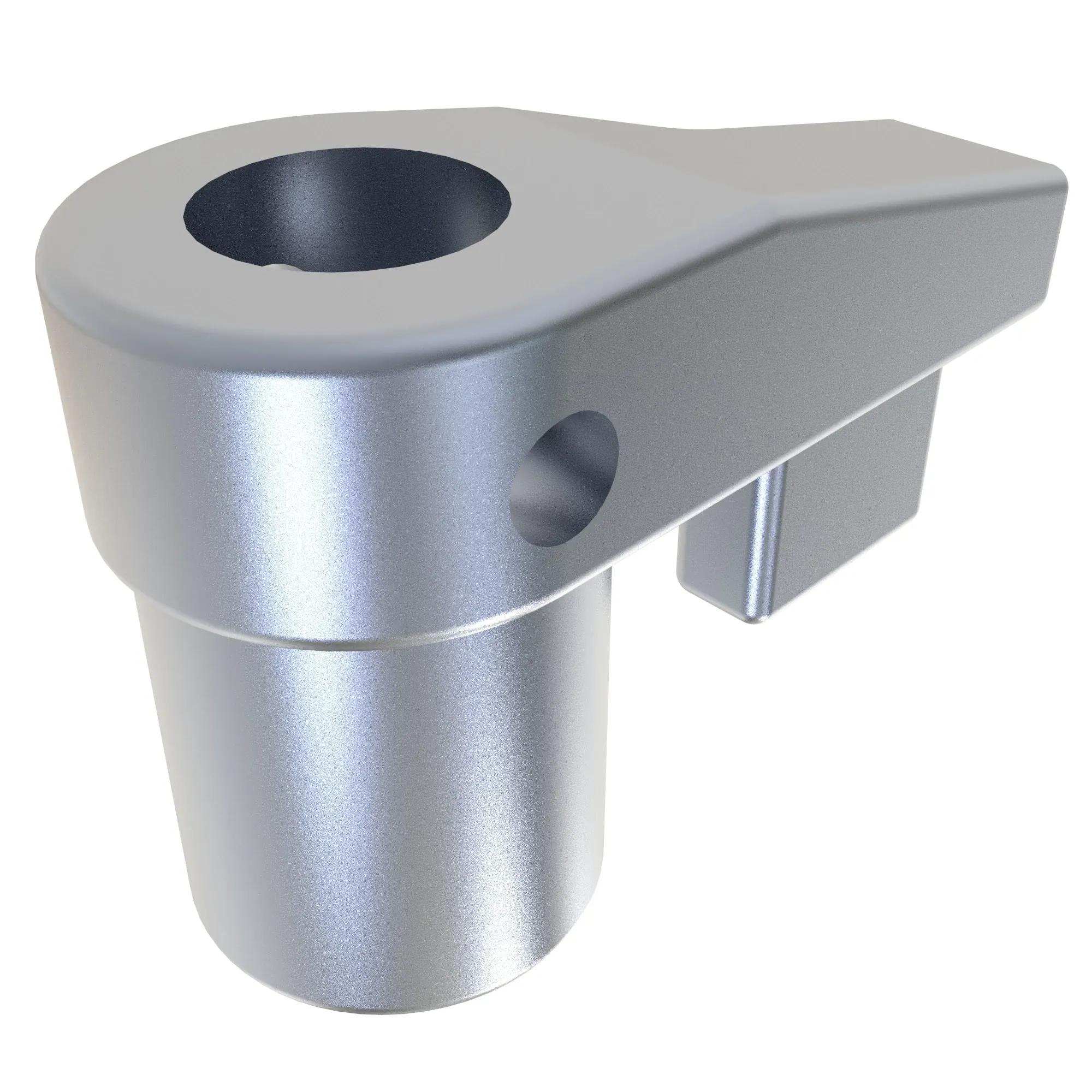 ARM,SPEED CONTROL SHAFT