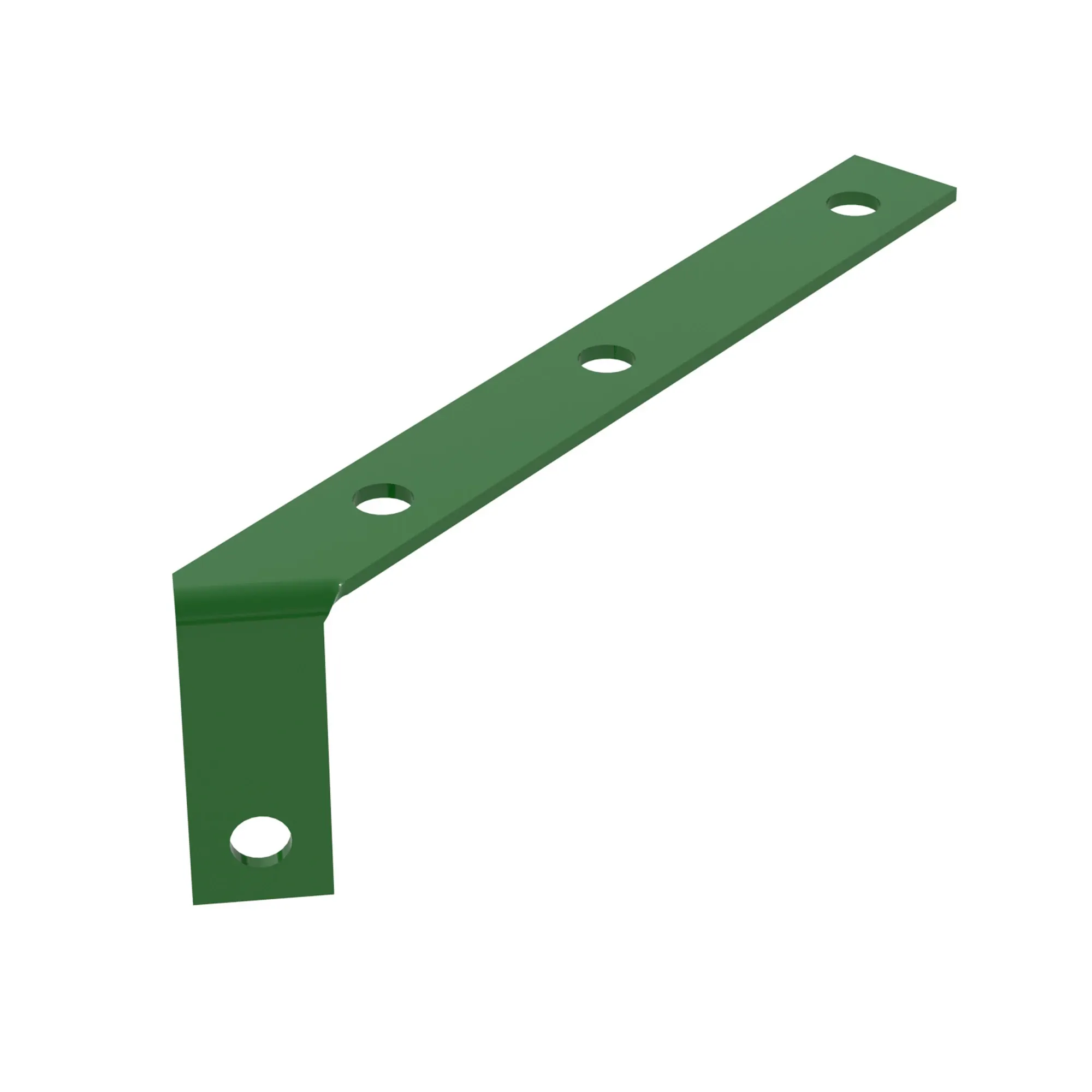 John Deere Plate - N370629