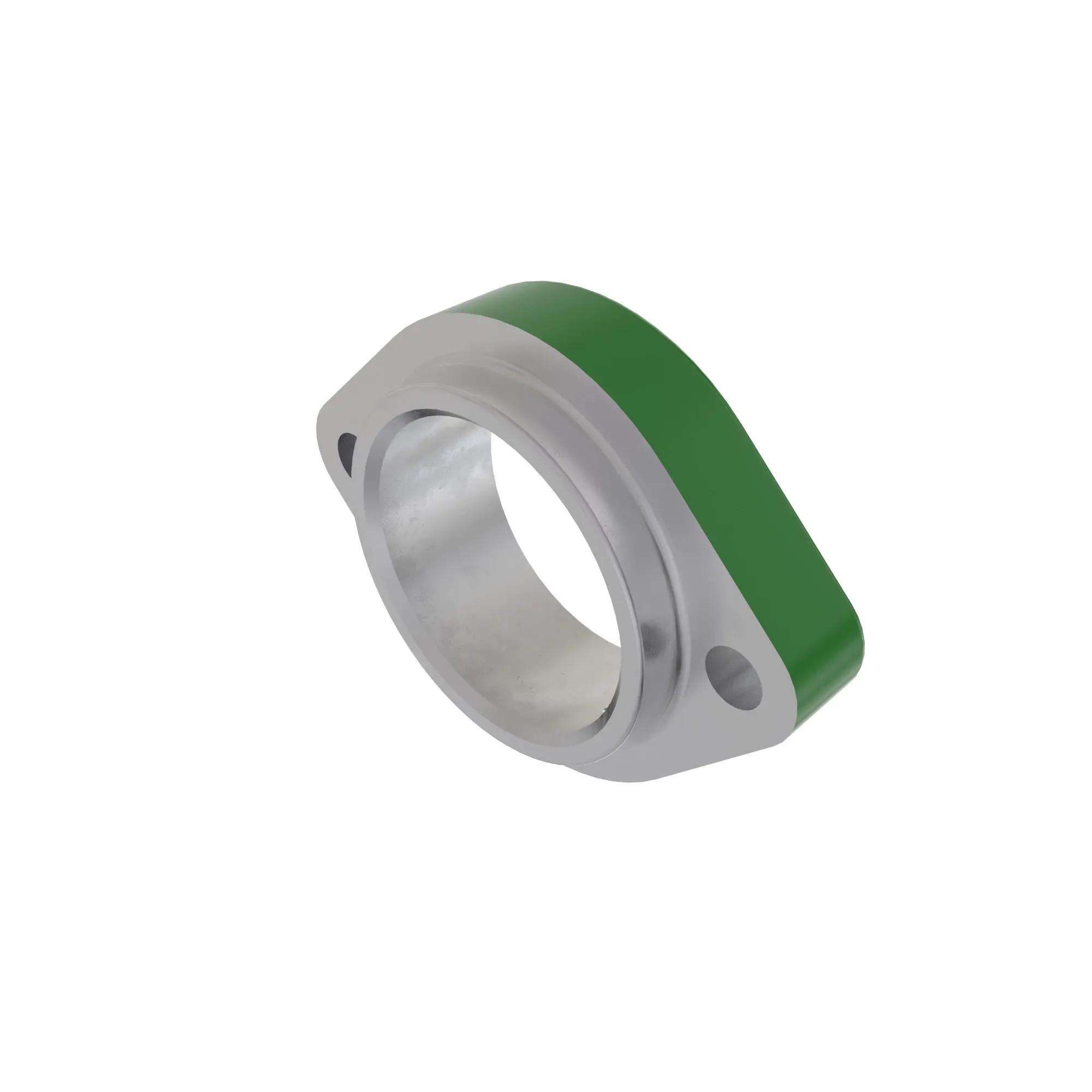 BEARING HOUSING W/O BEARING