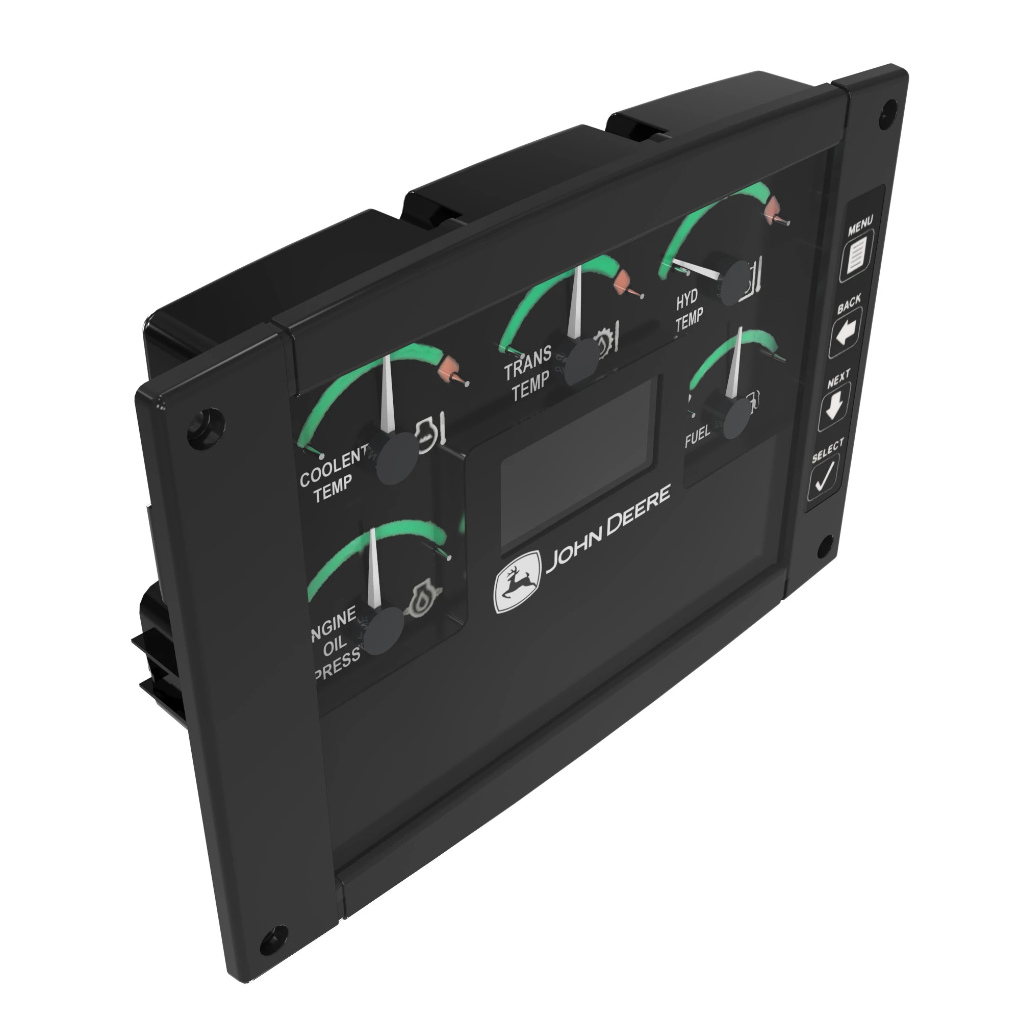 John Deere Cab Monitor - AT354995