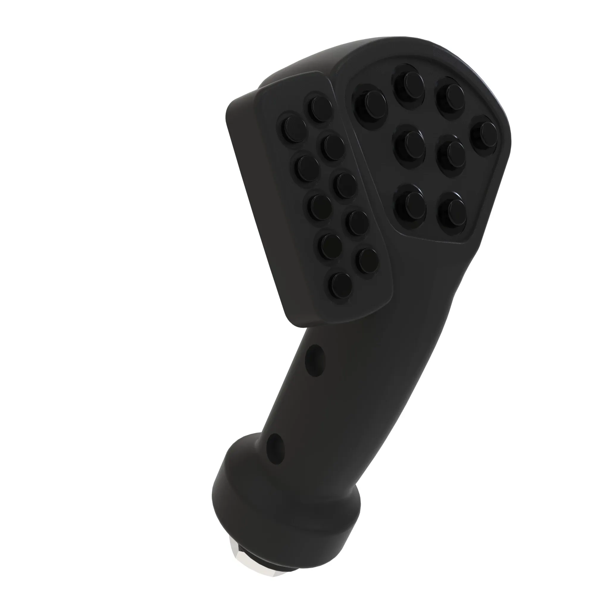 MULTI-FUNCTIONAL CONTROLLER, RH