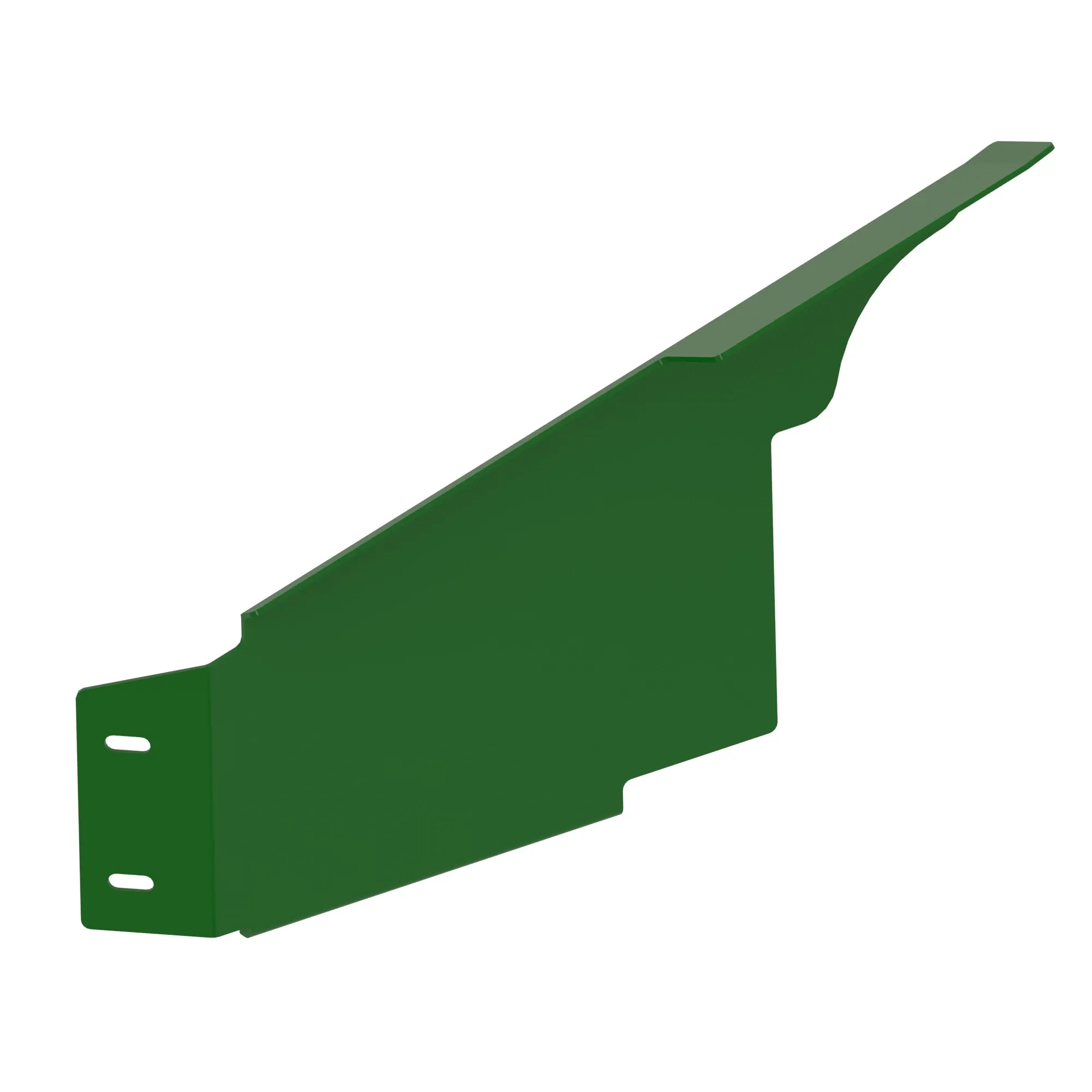 John Deere Main Belt Shield - HXE74069