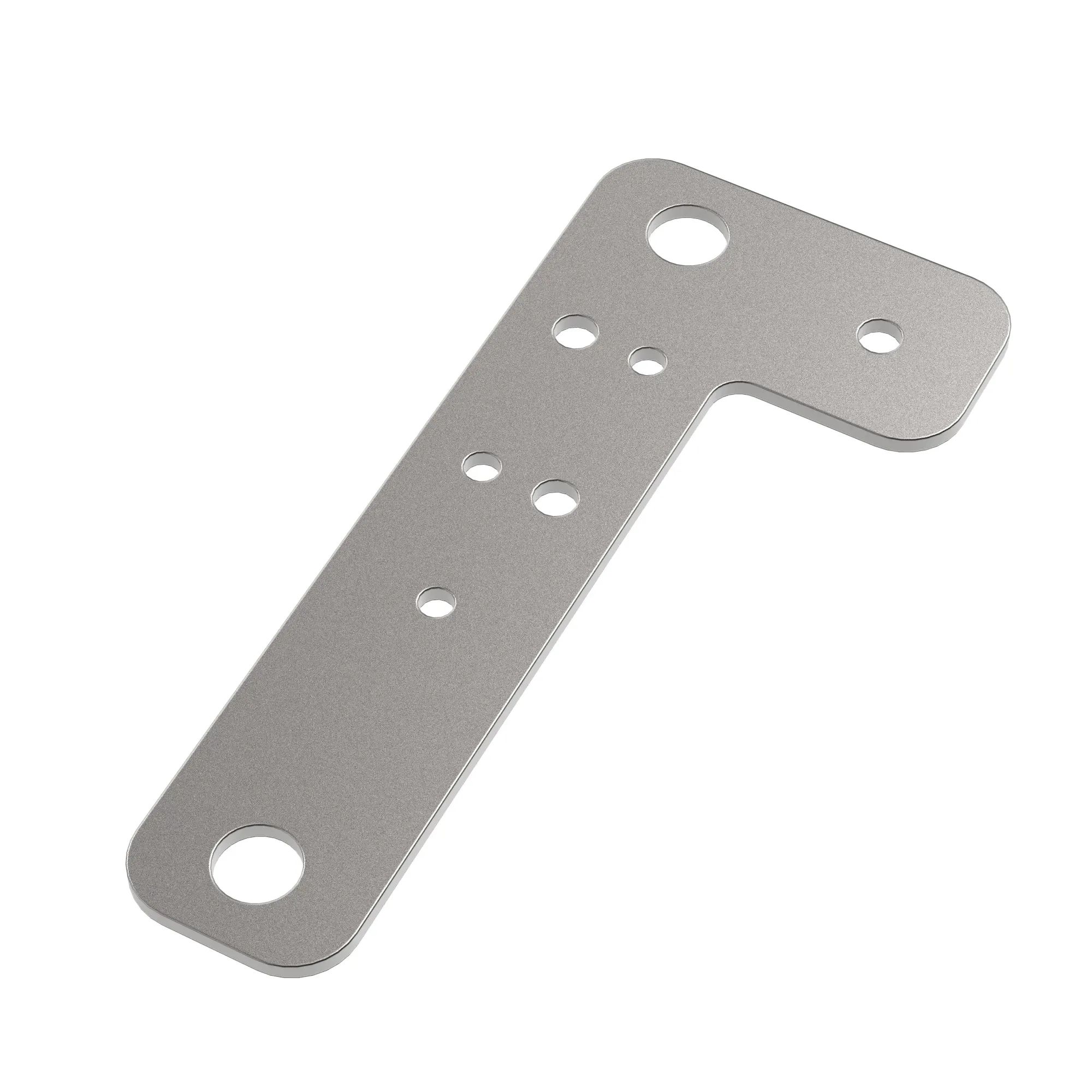 John Deere 4G Mounting Bracket Plate - T423484