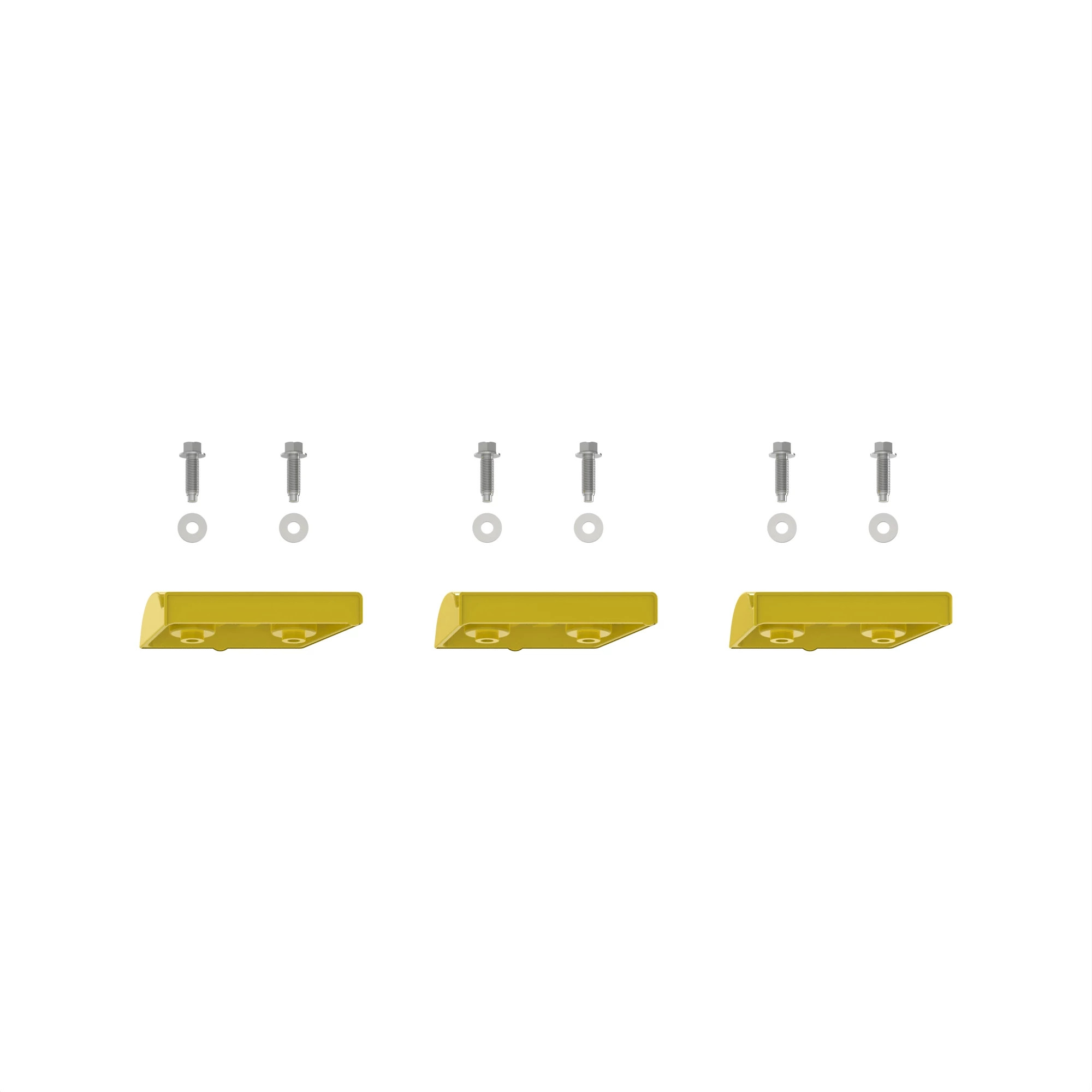 HEAD ASSY - 10 BAR SYM