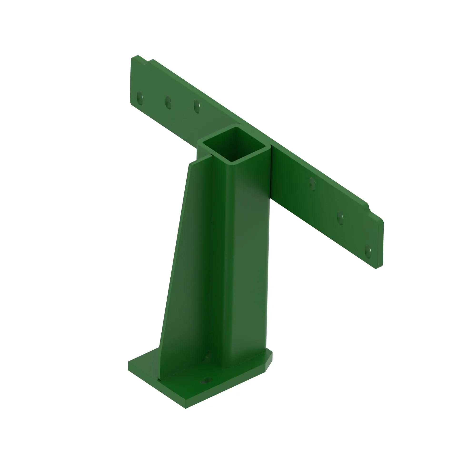 BRACKET, TTS  FAN SUPPORT 9L NARROW