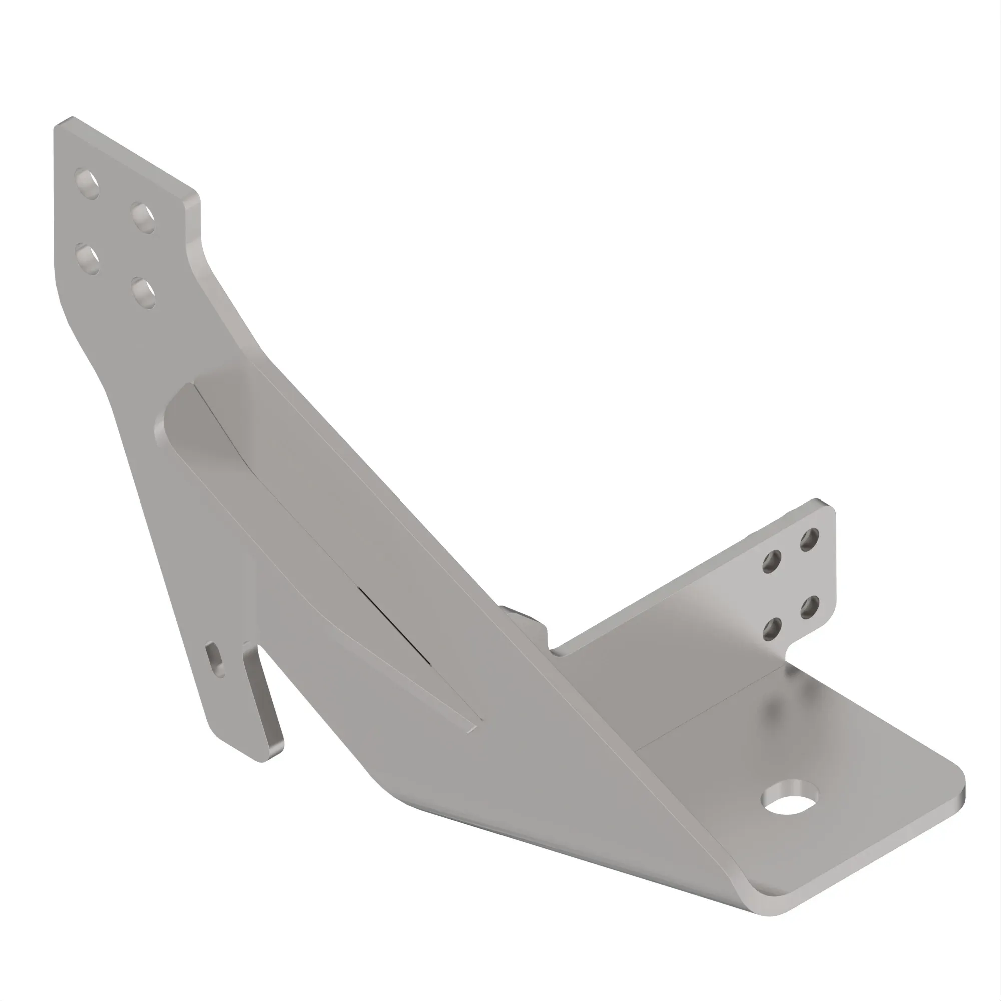 John Deere Bracket - AXE98585