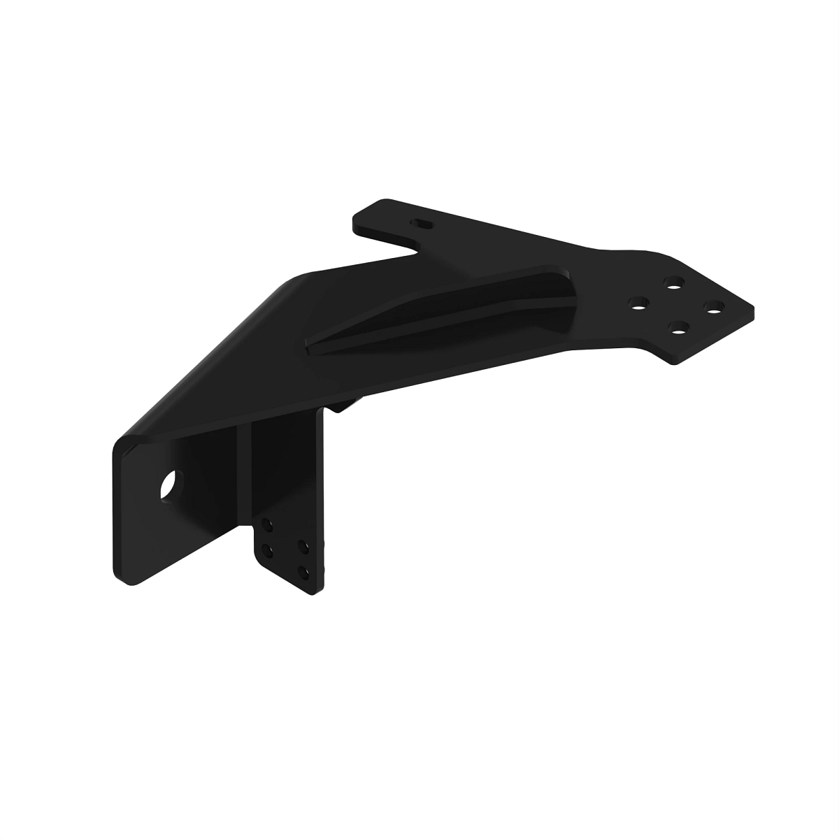 Bracket, Rear Engine Brack