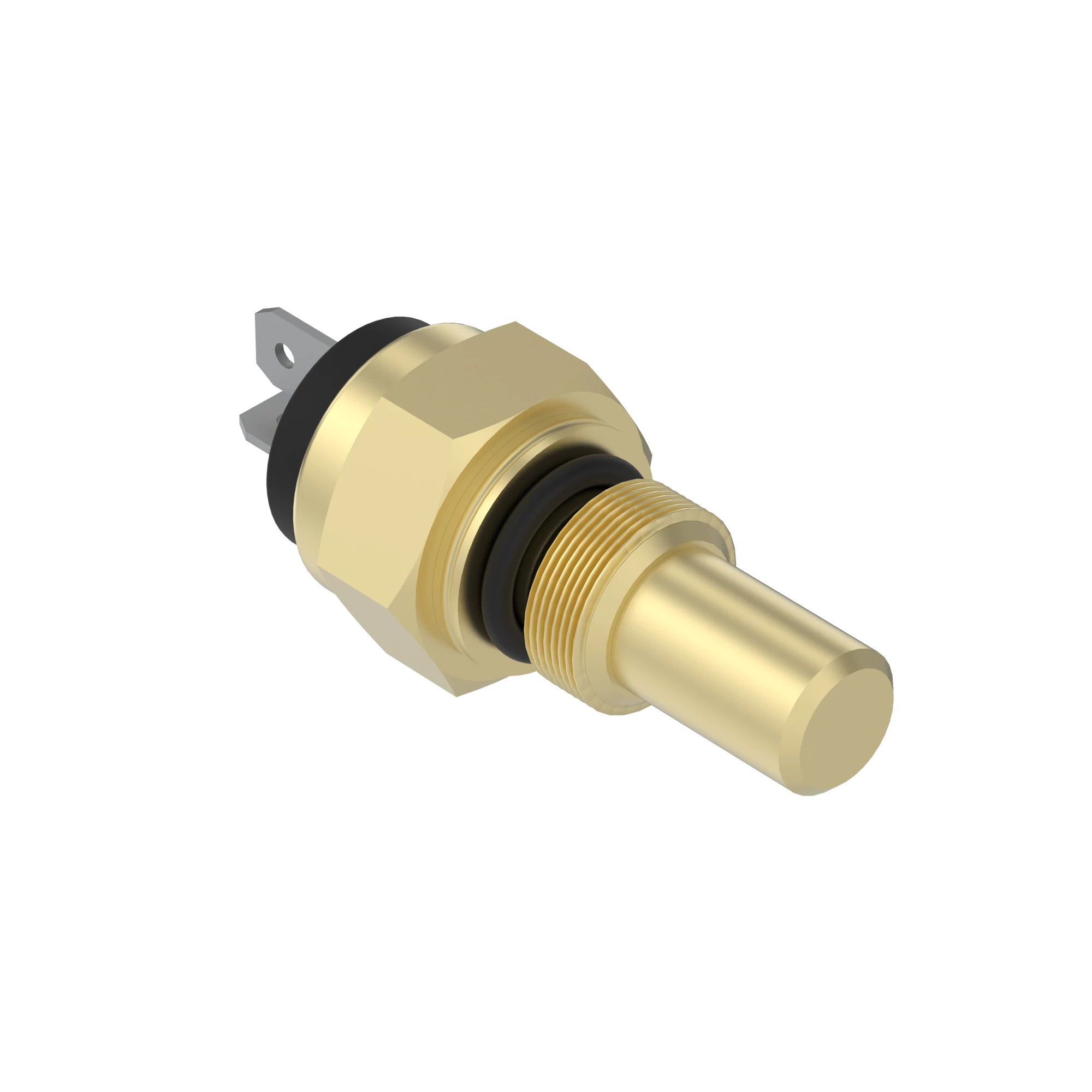 SENSOR, TEMPERATURE SENDER & SWITCH