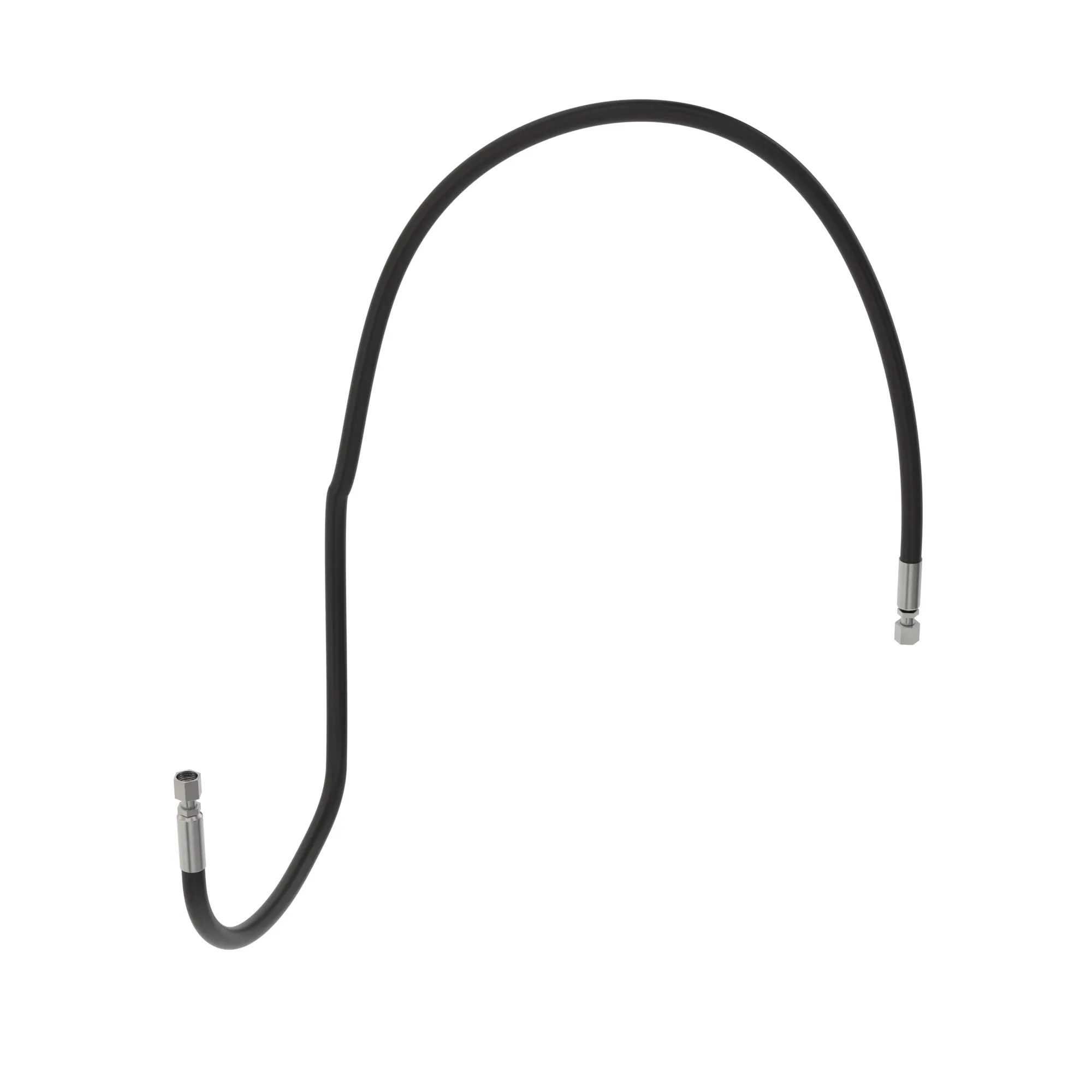 Hydraulic, Hose-Fabricate