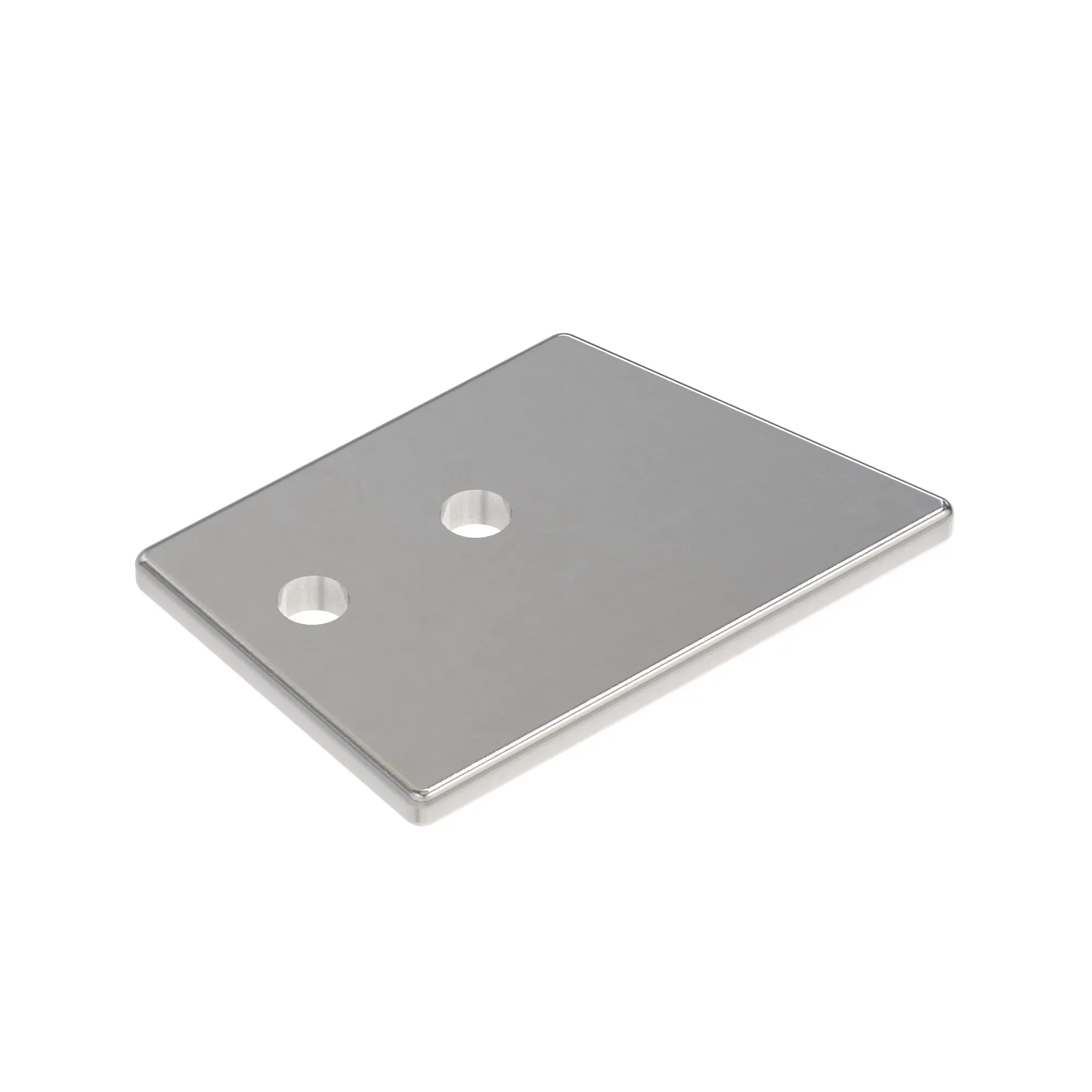 John Deere Knife Backing Plate - FH307623