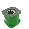 HOUSING, EGR MIXER ASSEMBLY