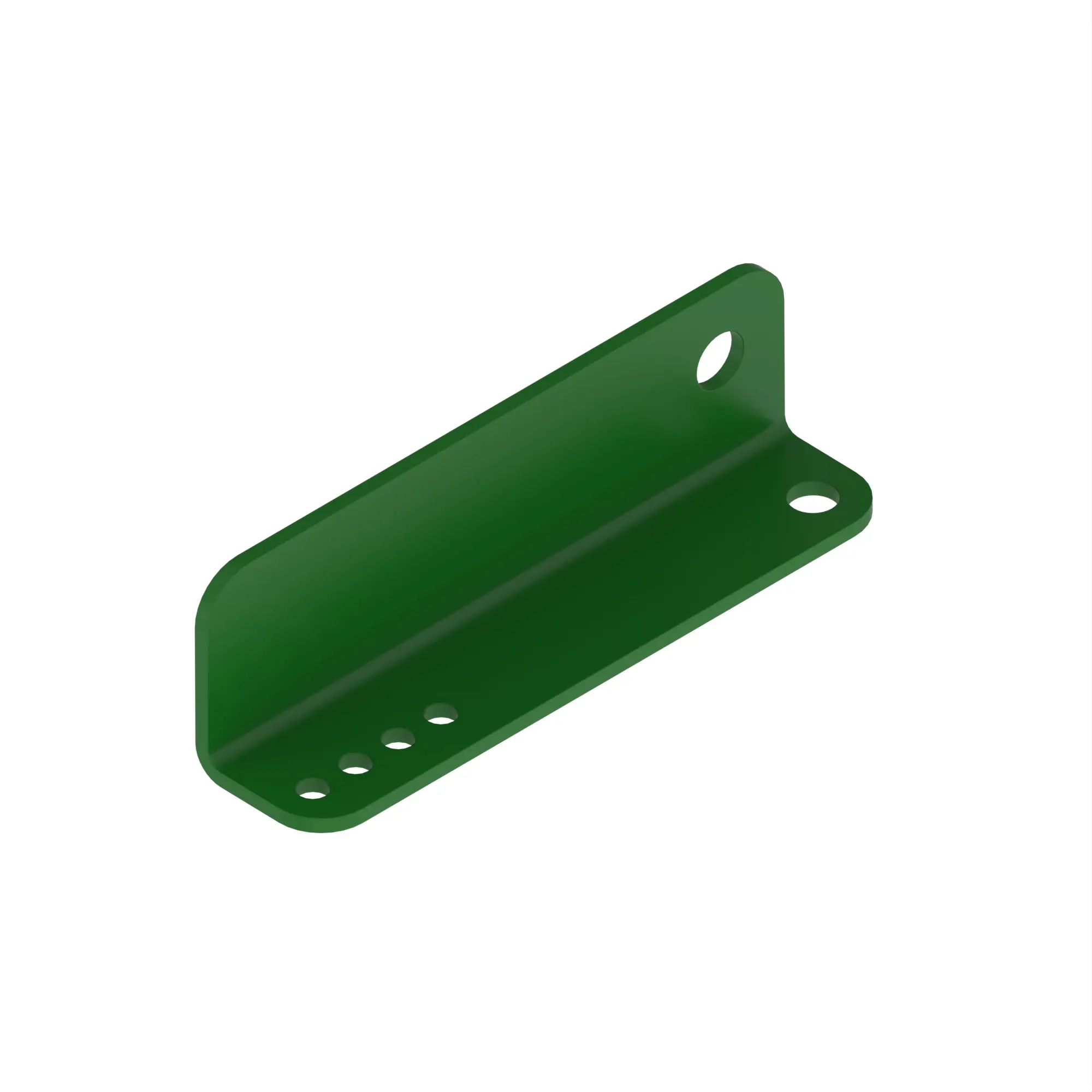 John Deere Bracket - DX12521
