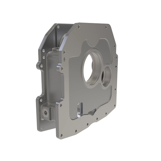 John Deere Housing - R212826
