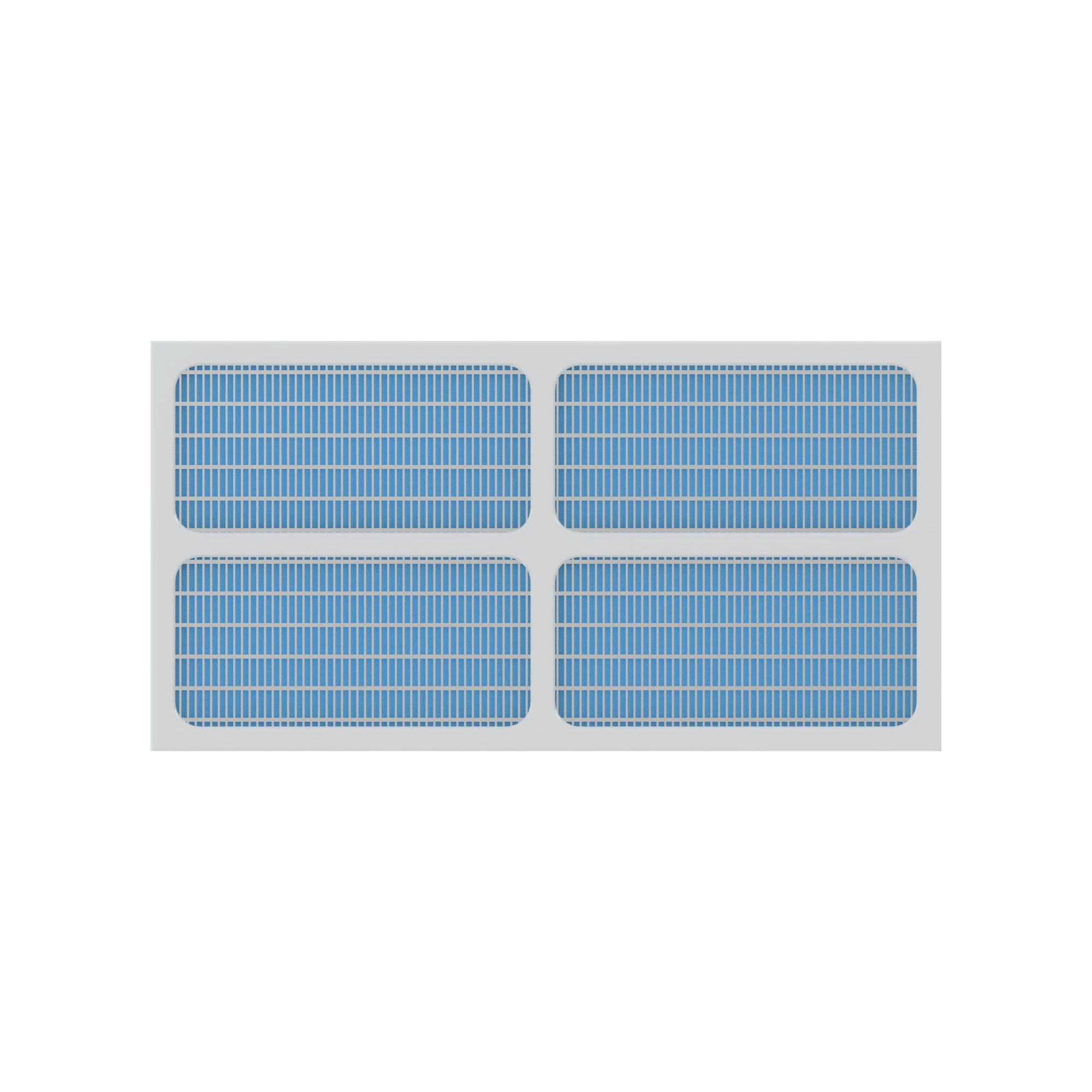 ACTIVATED CARBON AIR FILTER