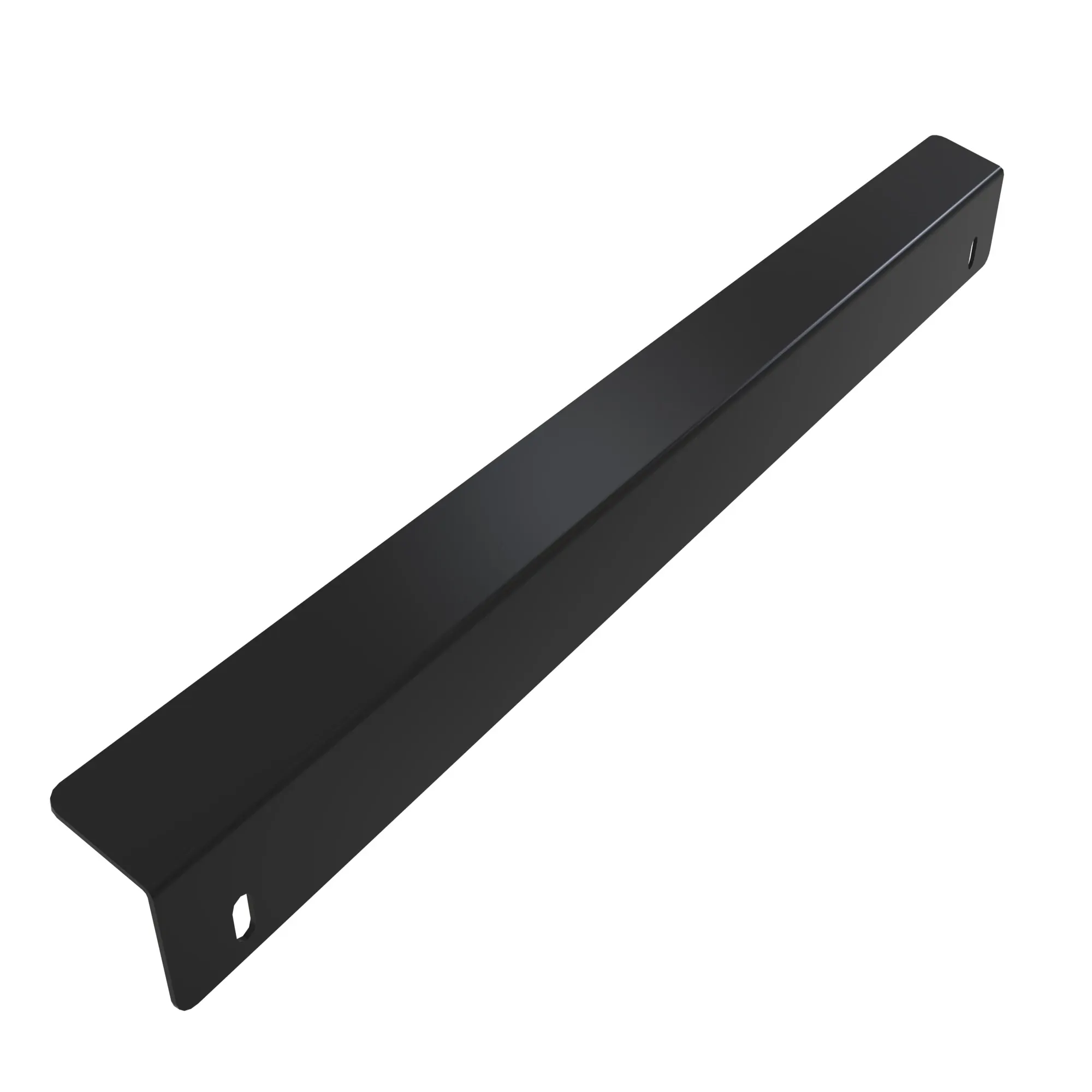 John Deere Front Trash Cover - F688195