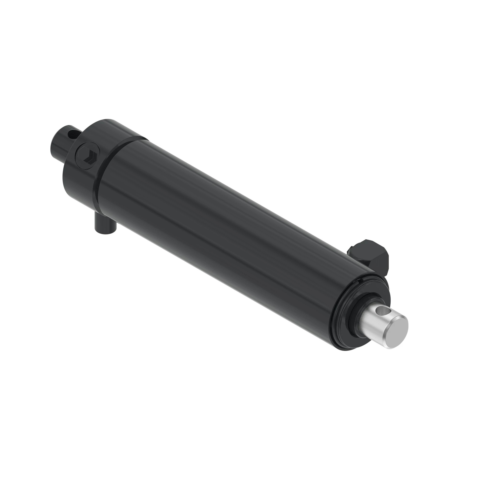 HYDRAULIC CYLINDER, 63X32-199.5, 37