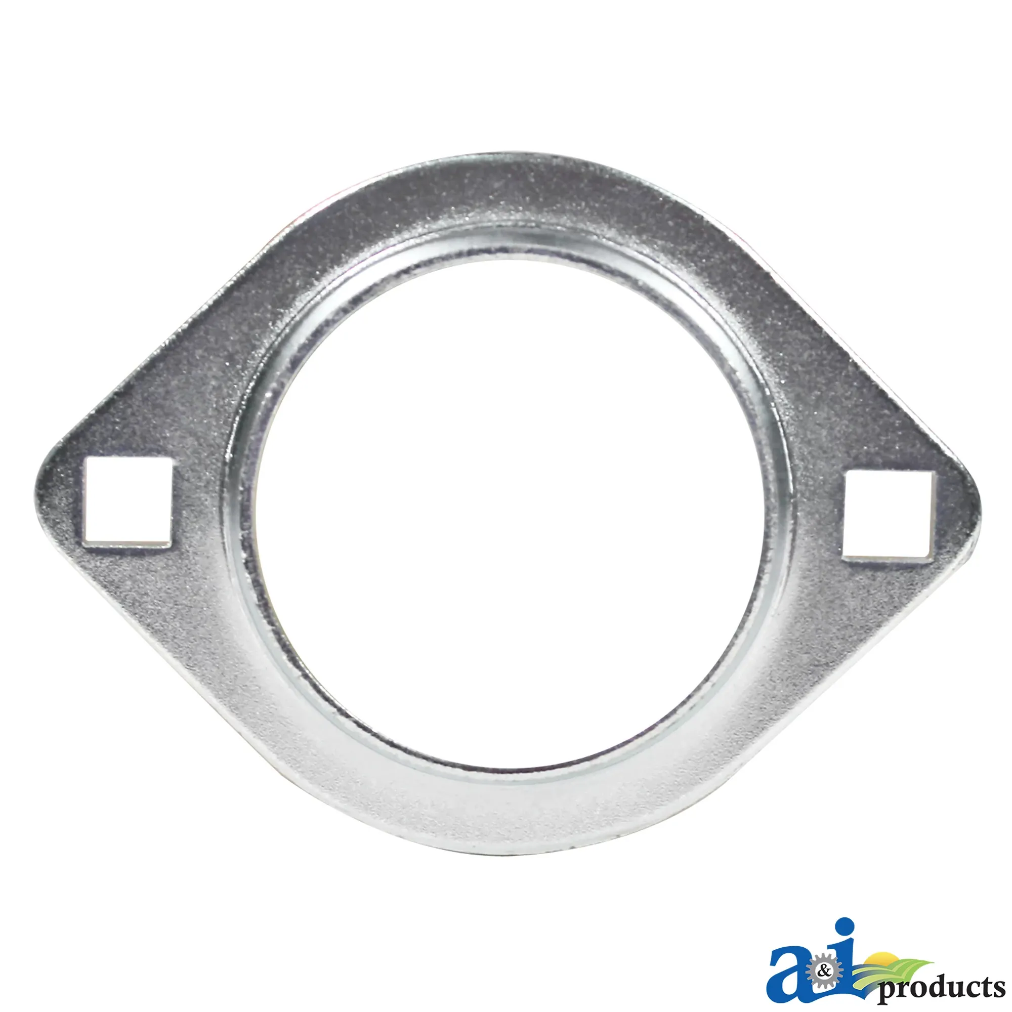 Flange