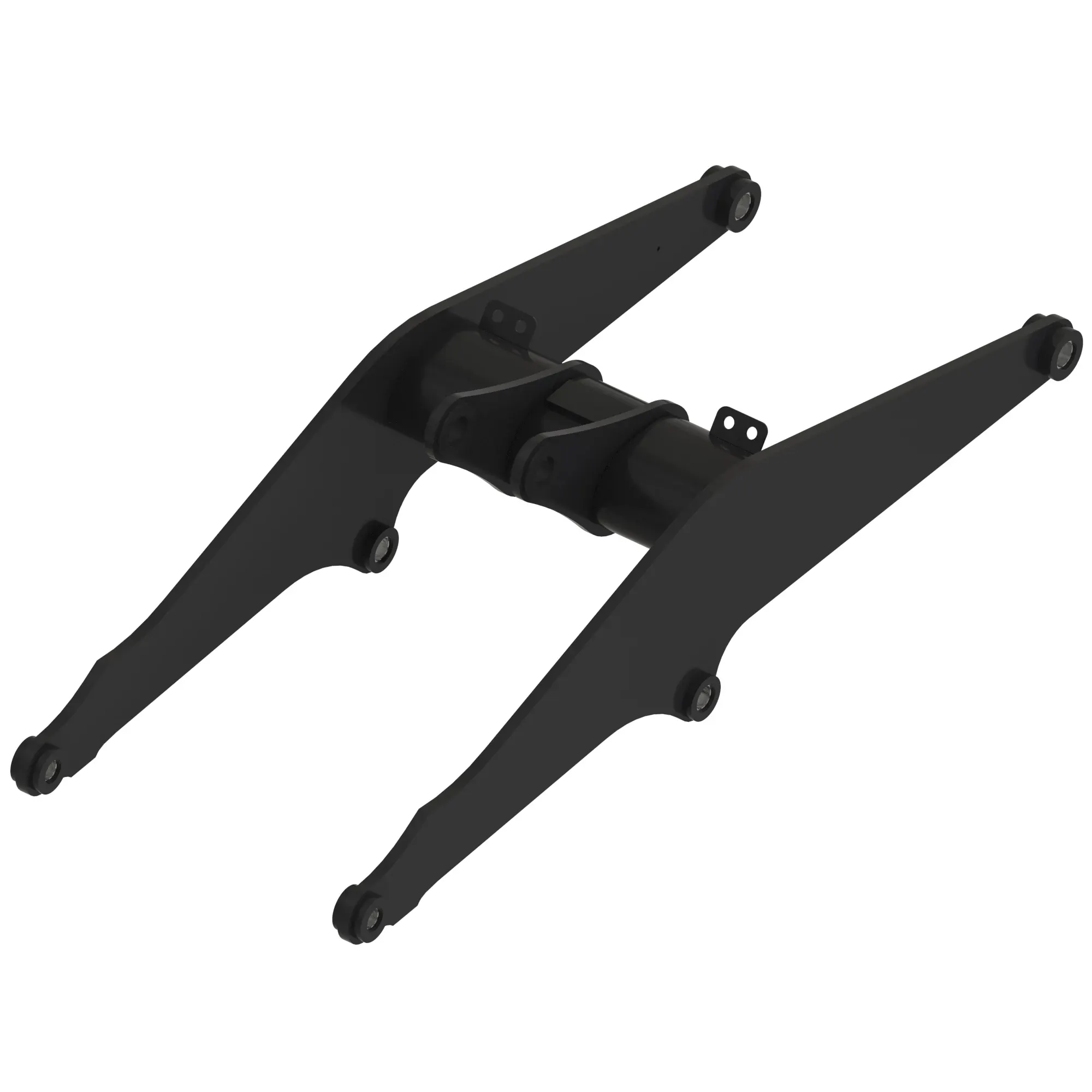 John Deere Loader Boom - AT548346