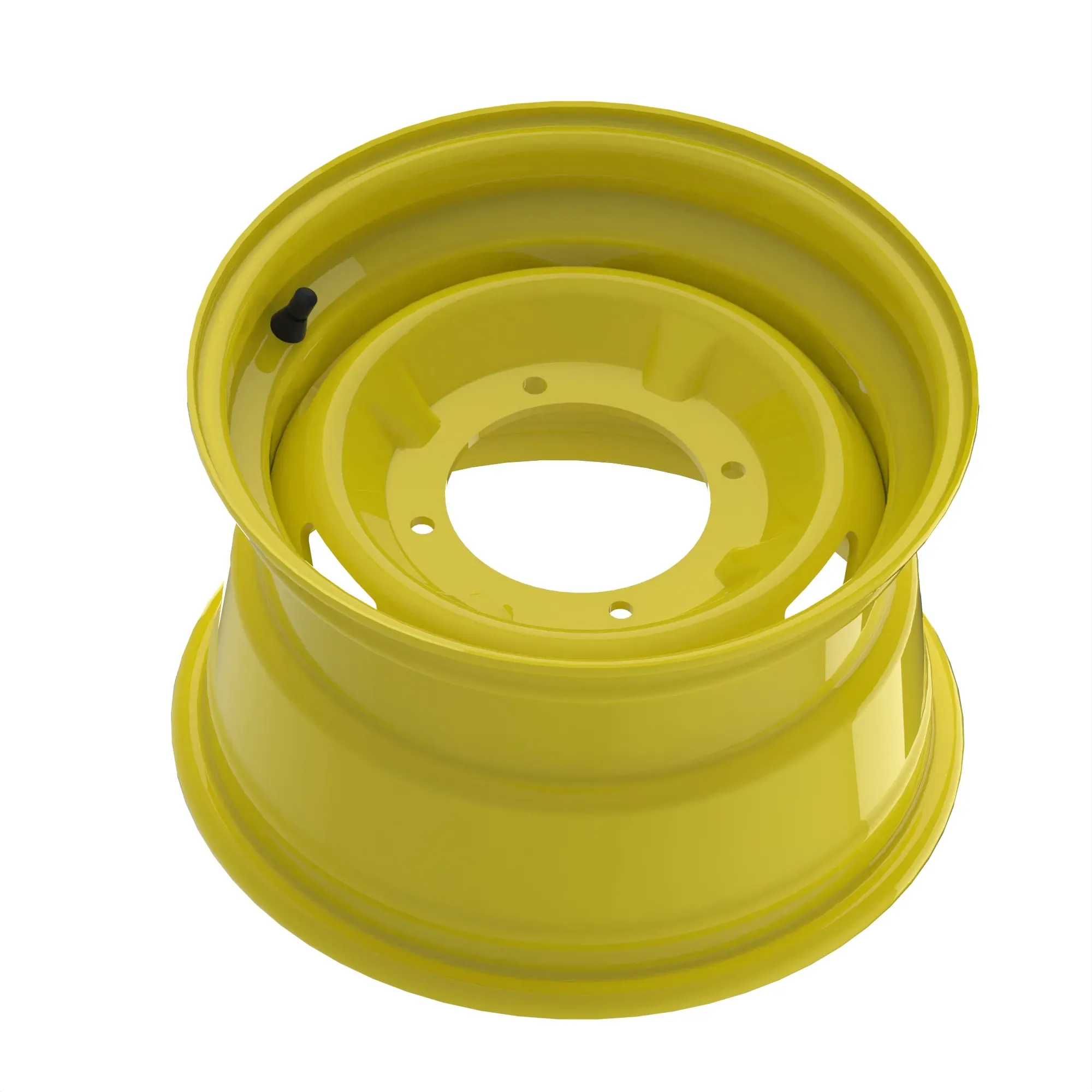 John Deere Rim, 6 X 12 - M162600