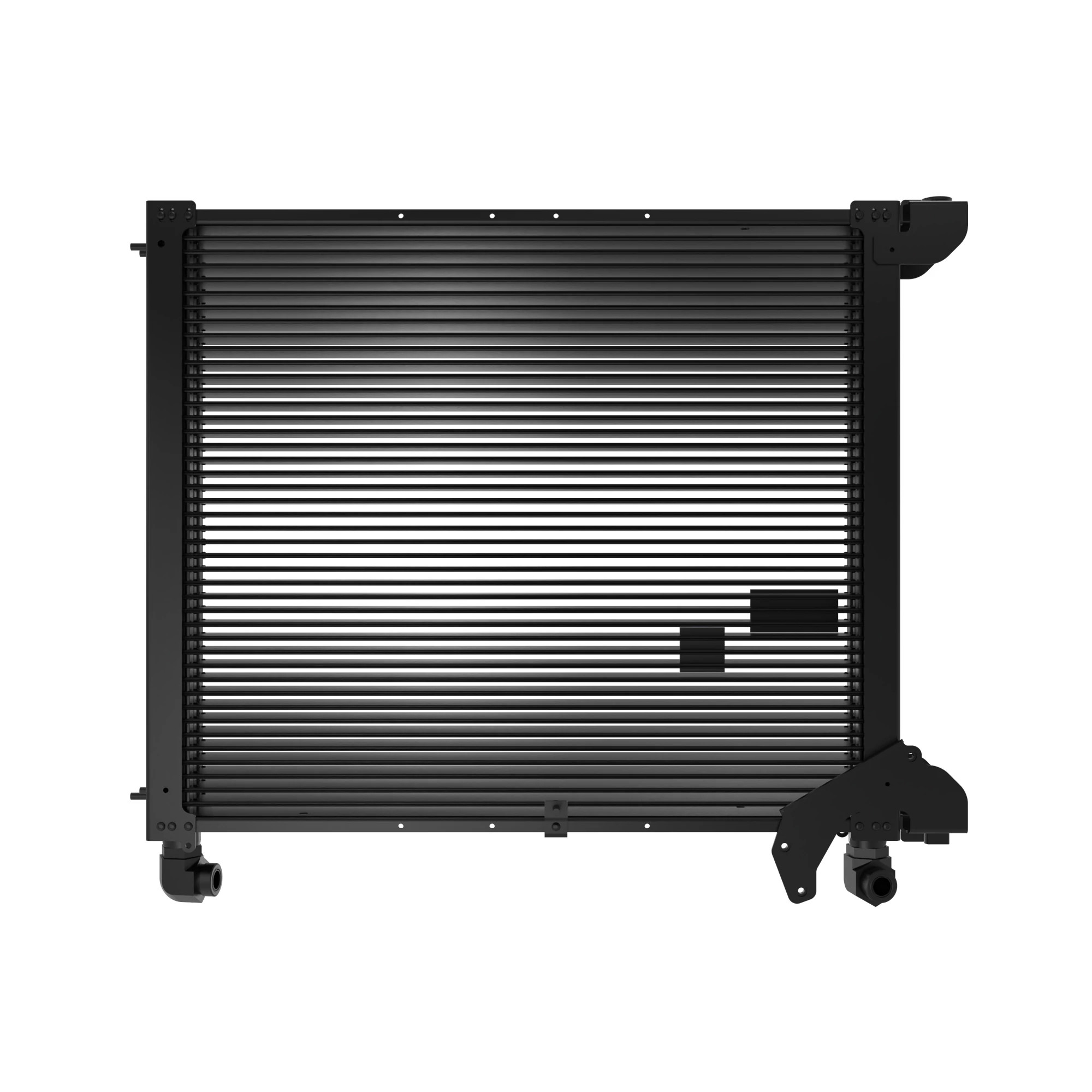 RE581698: Hydraulic Oil Cooler | Shop.Deere.com
