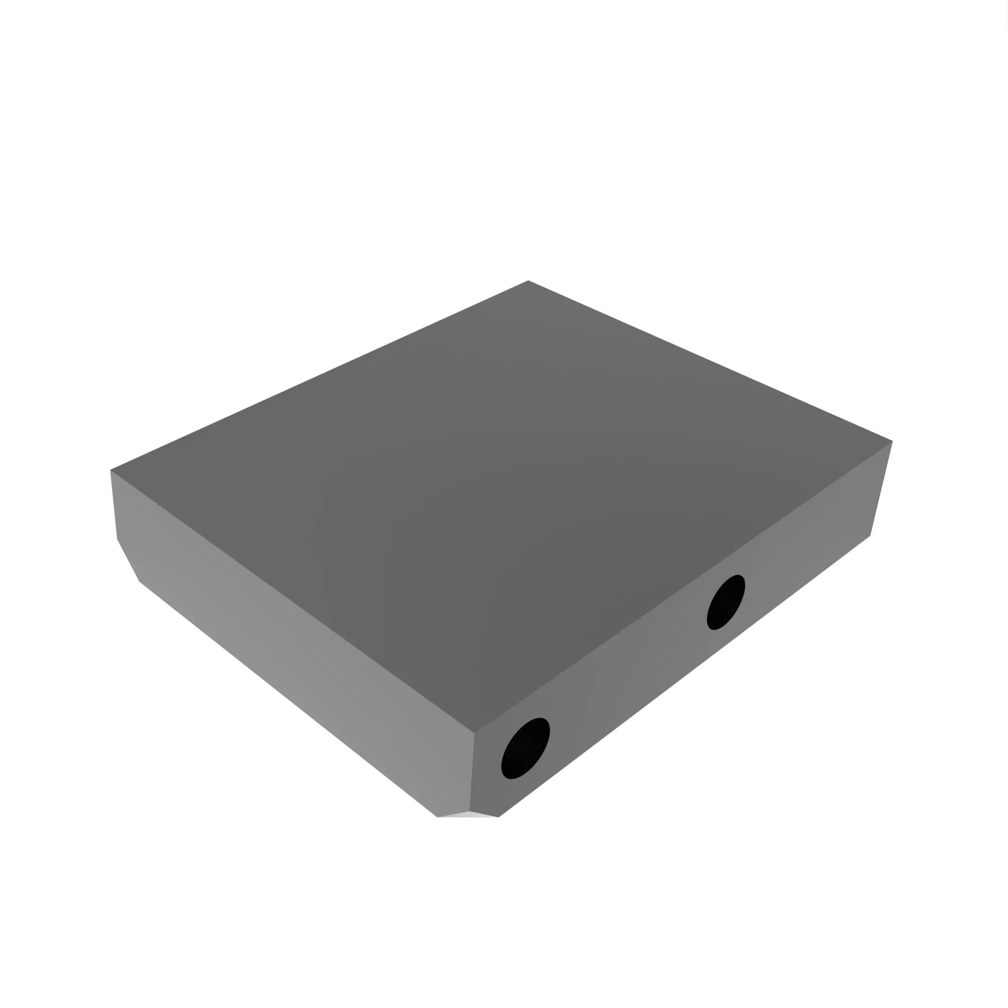 LOCK PLATE