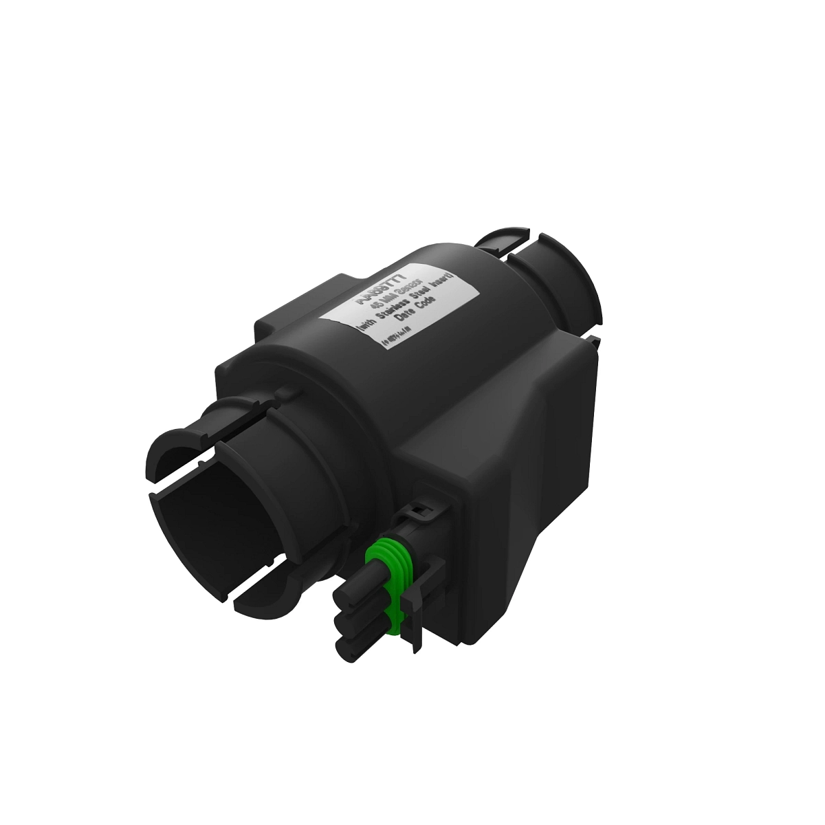 Sensor, Blockage 1 3/4"