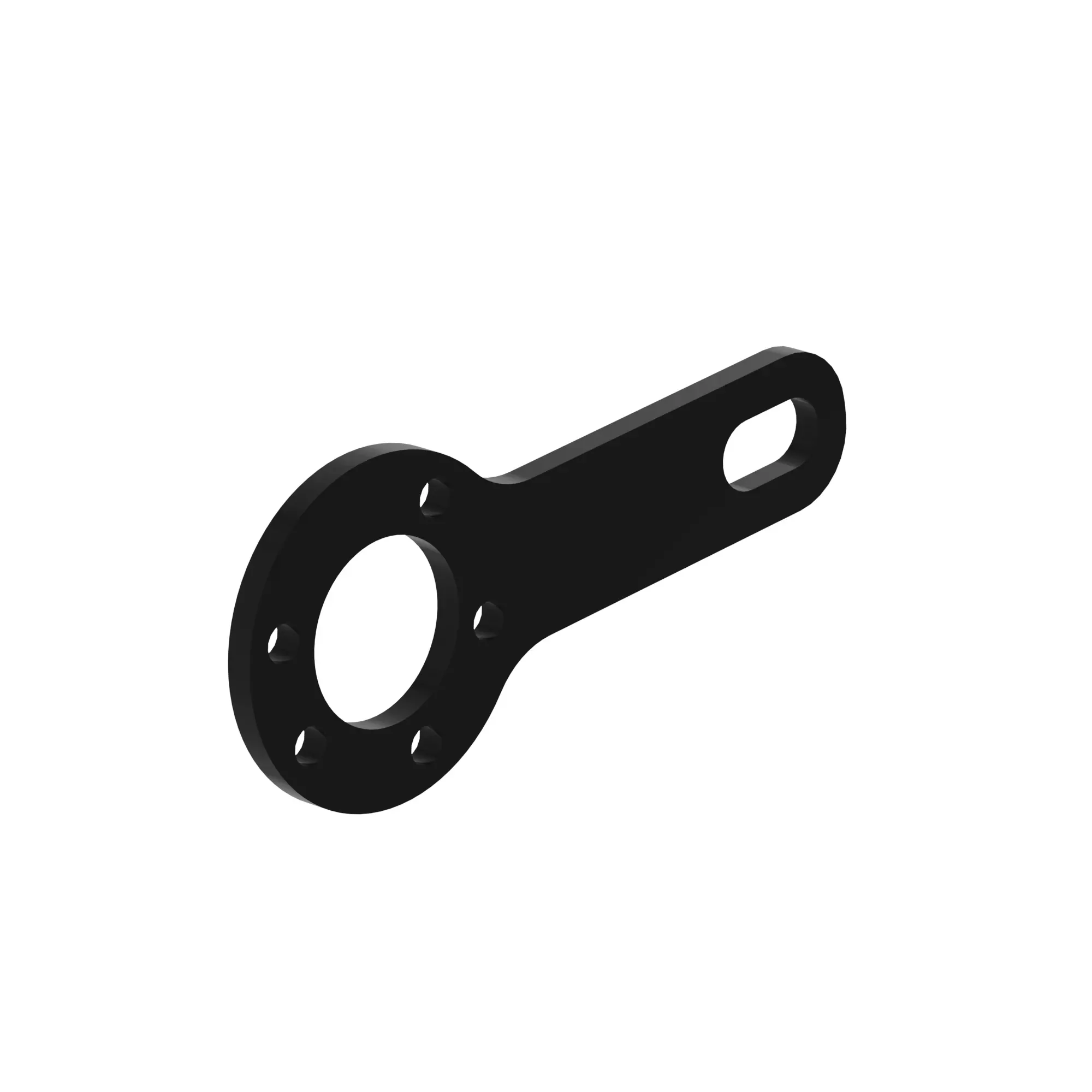 John Deere Rotary Manifold Arm - T322214