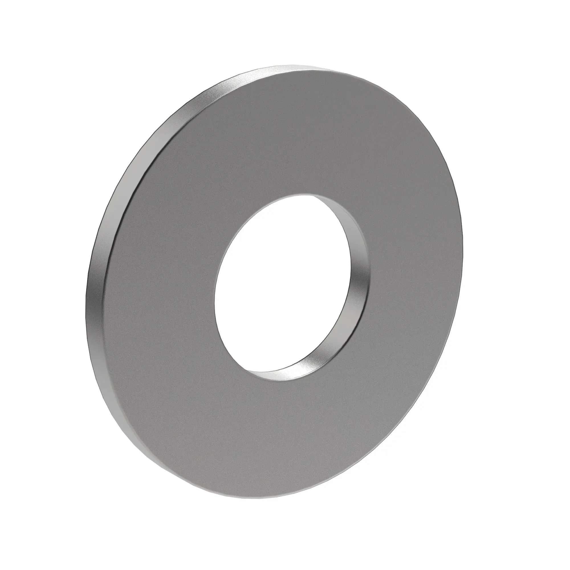 John Deere Tooth and Serrated Lock External Washer - 12H377